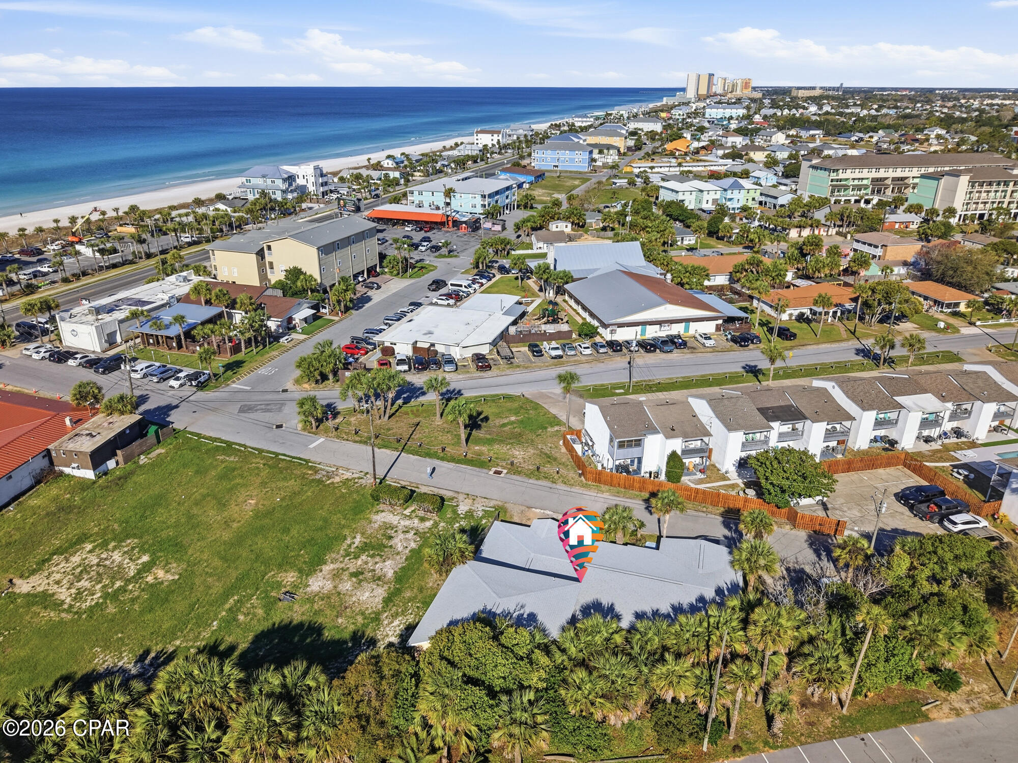 Details for 629 Laurel Court, Panama City Beach, FL 32407