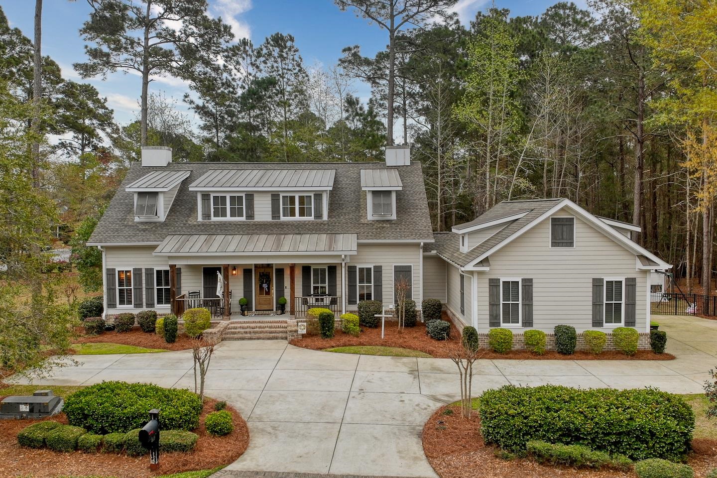 5 Stonington Dr. Murrells Inlet, SC 29576
