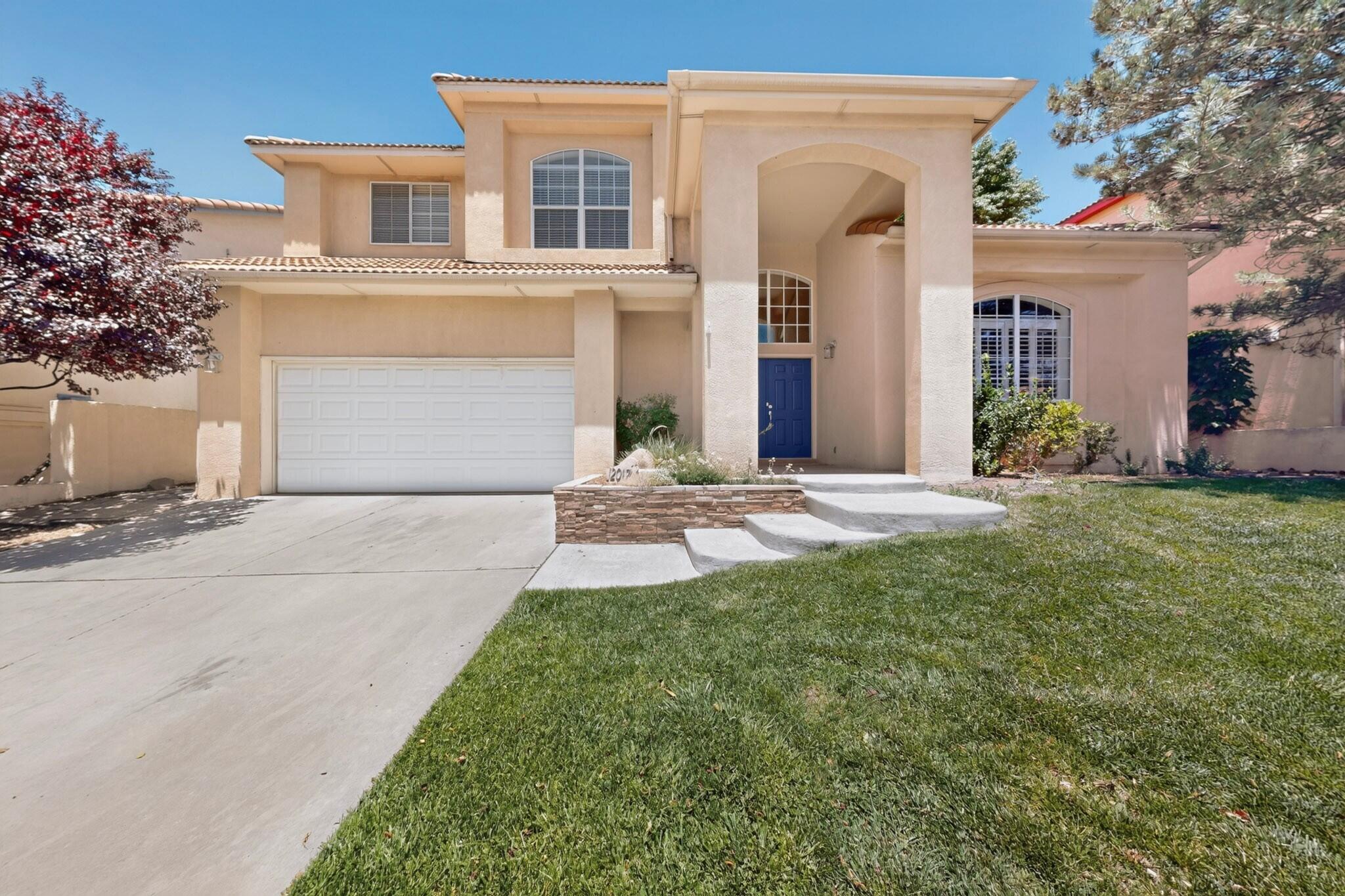 Photo 1 of Single family home for sale at 12017 Caribou Ave Ne, Albuquerque, NM 87111 | MLS# 1100192 | Listing updated on 2026-09-10