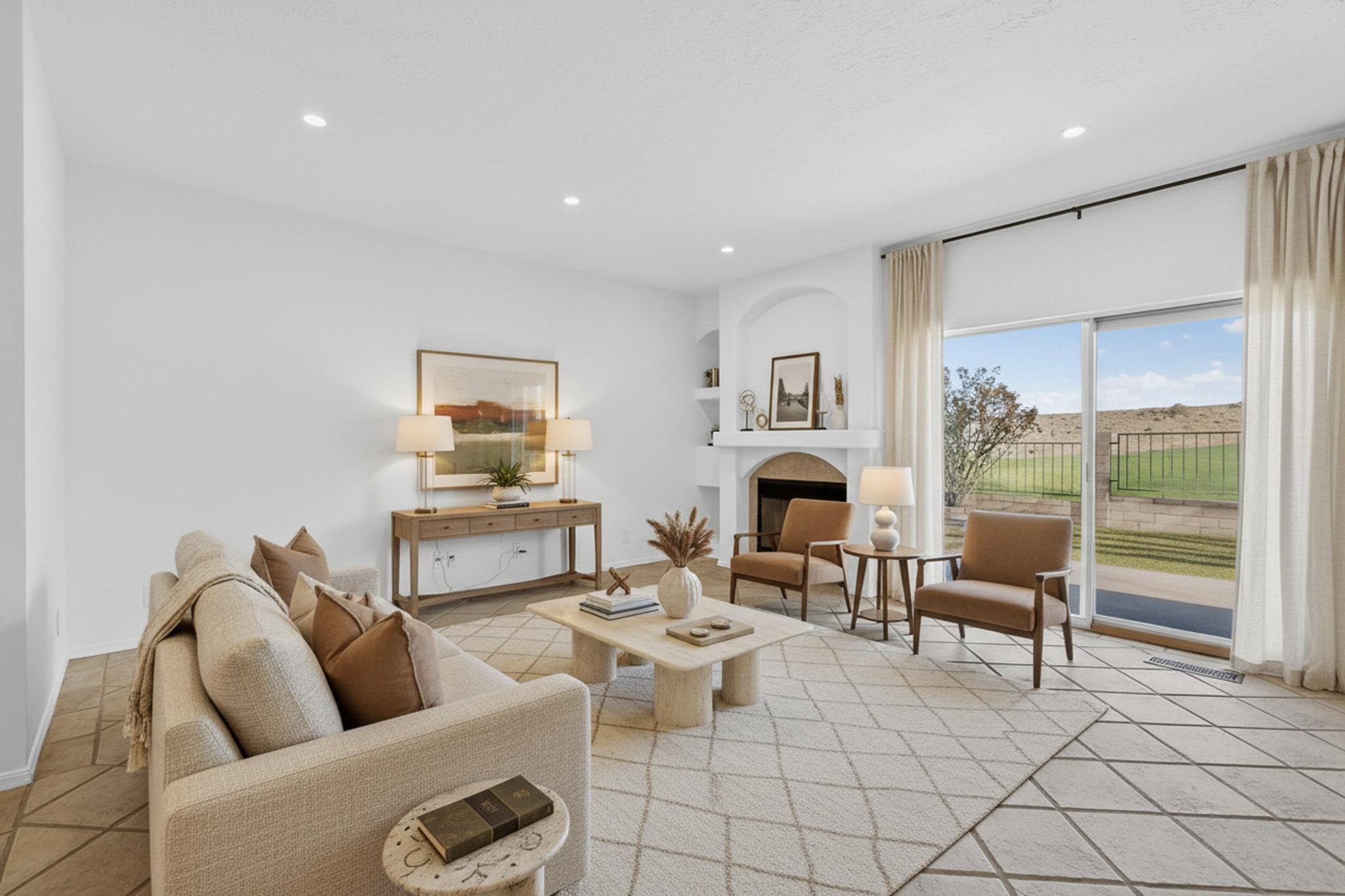 12017 CARIBOU AVENUE NE, ALBUQUERQUE, NM 87111  Photo 5