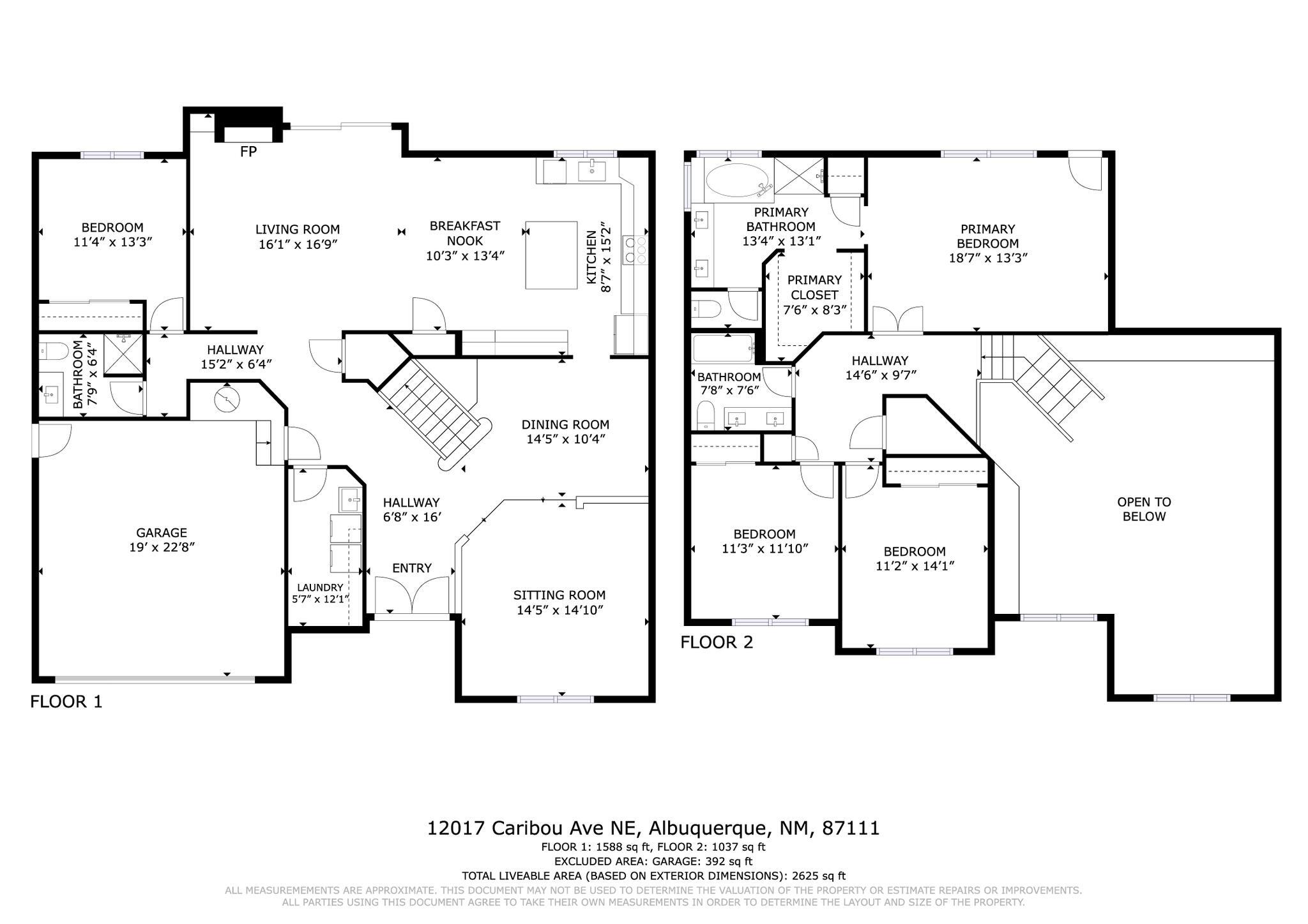 Photo 53 of Single family home for sale at 12017 Caribou Ave Ne, Albuquerque, NM 87111 | MLS# 1100192 | Listing updated on 2026-09-10