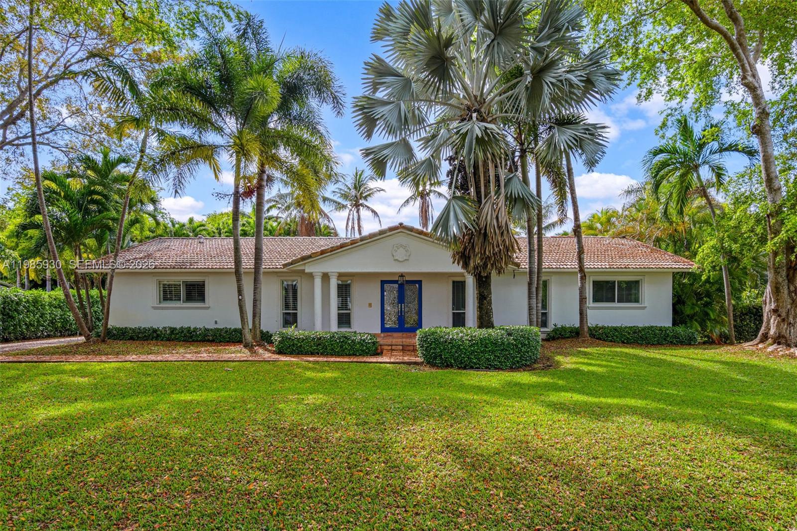 Cutler Bay Estates