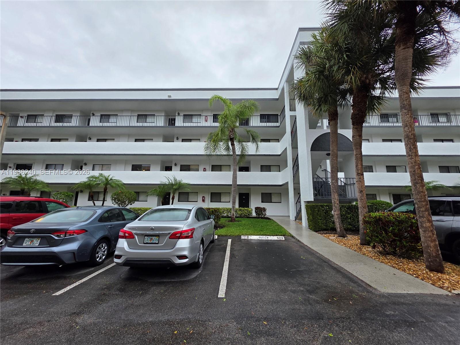 Fairway Club Condo