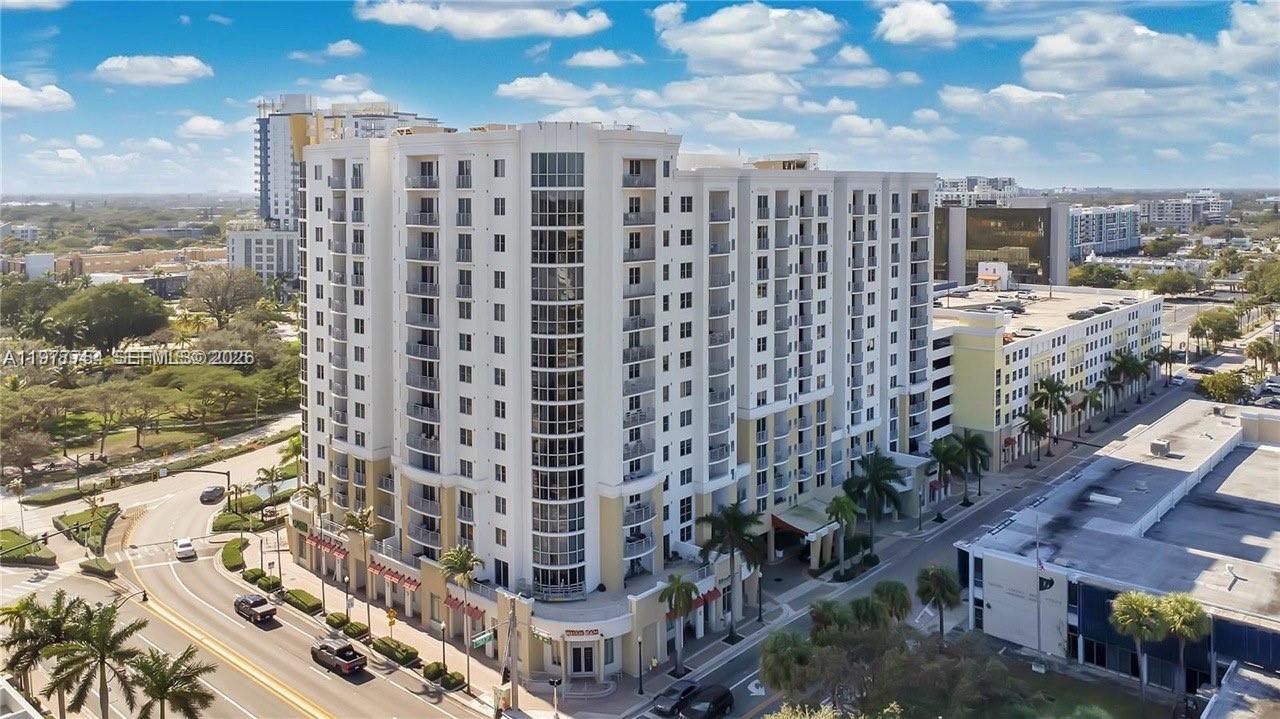 Radius Condo