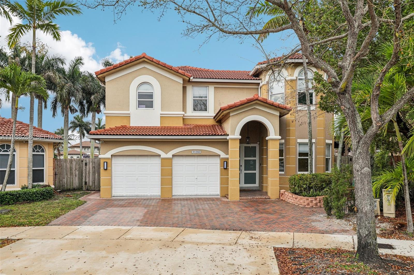 Doral Isles North Sec One
