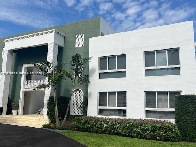 Vista Shores Co-Op