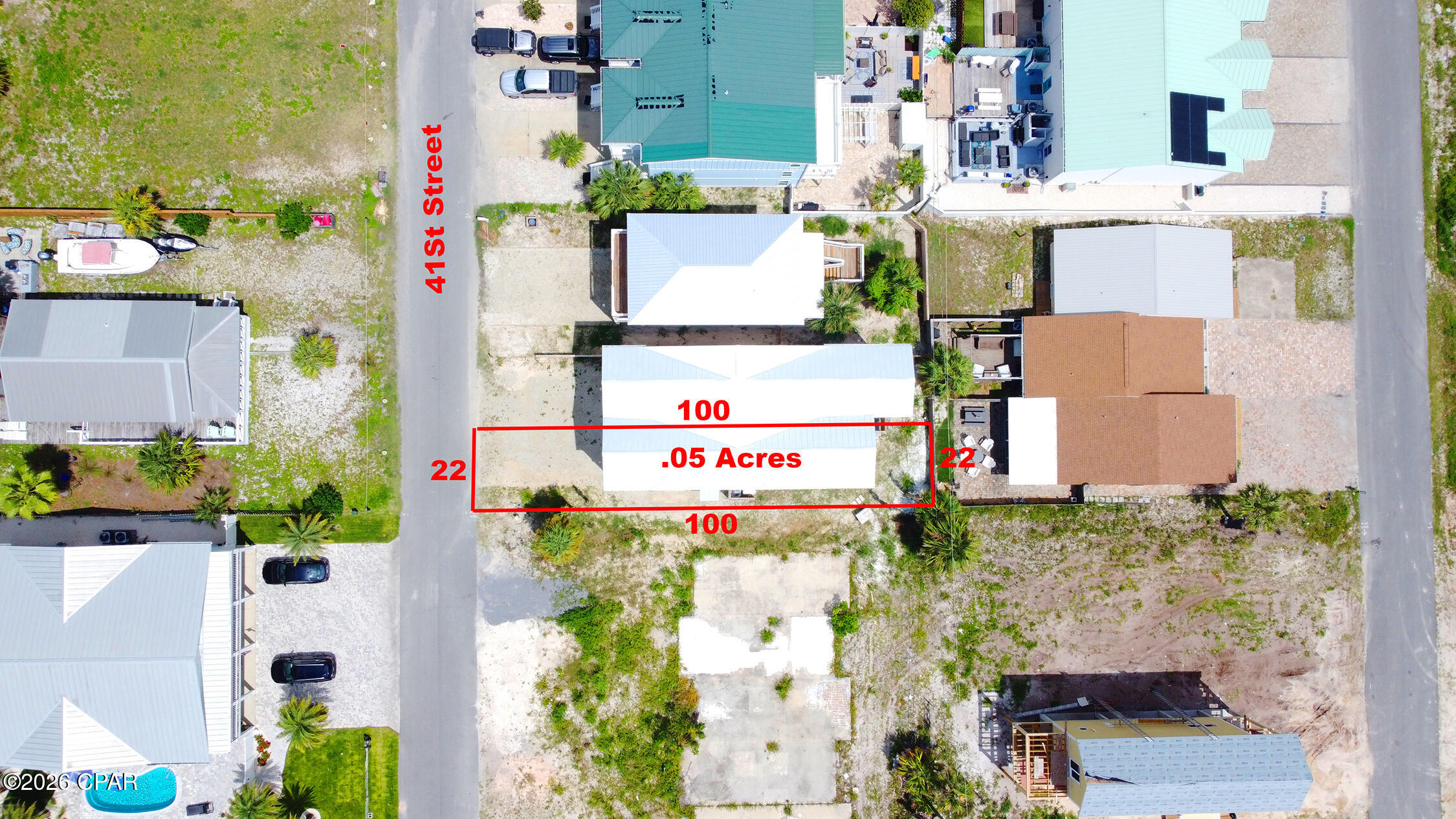 Image 45 For 107 41st Street D