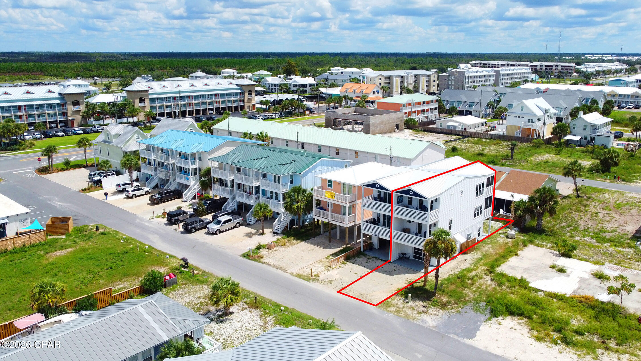 Listing photo id 46 for 107 41st Street D