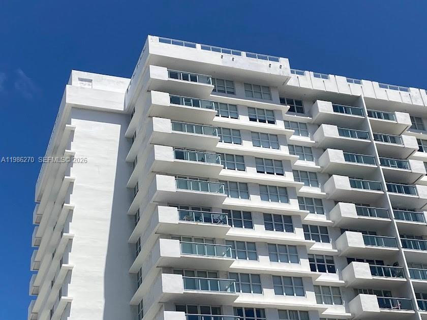 The Pavilion Condo