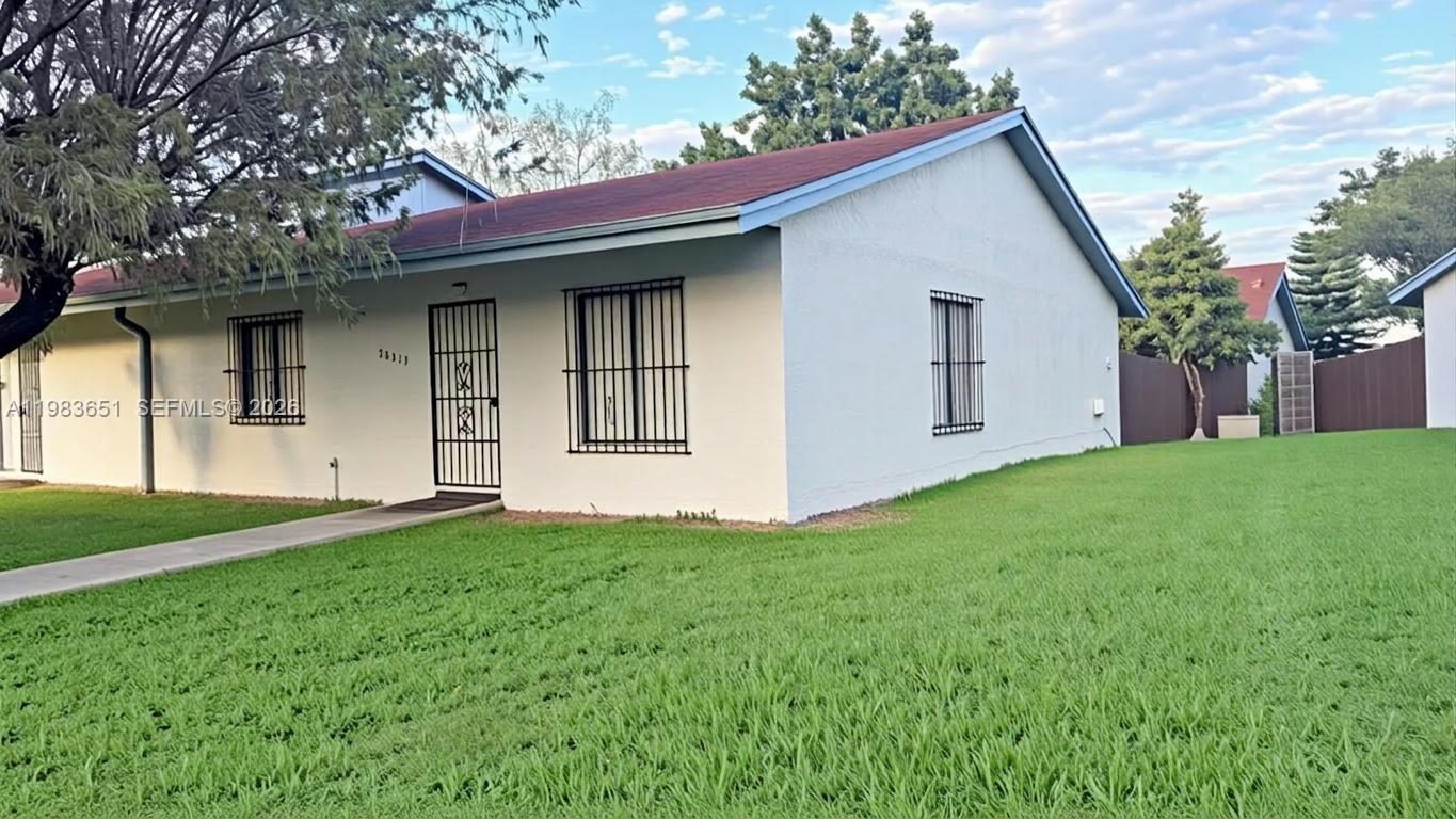 Waterside Townhomes Sec 4