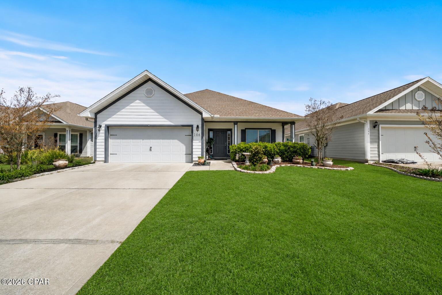 Details for 106 Redfish Way, Panama City, FL 32404