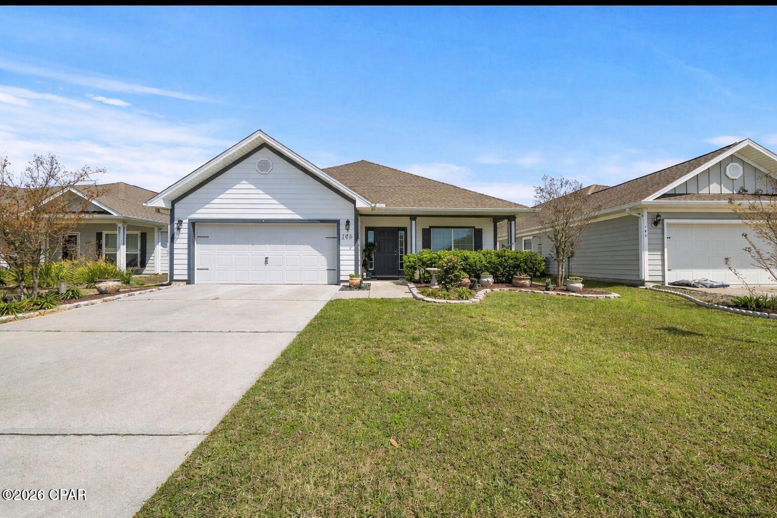 Details for 106 Redfish Way, Panama City, FL 32404