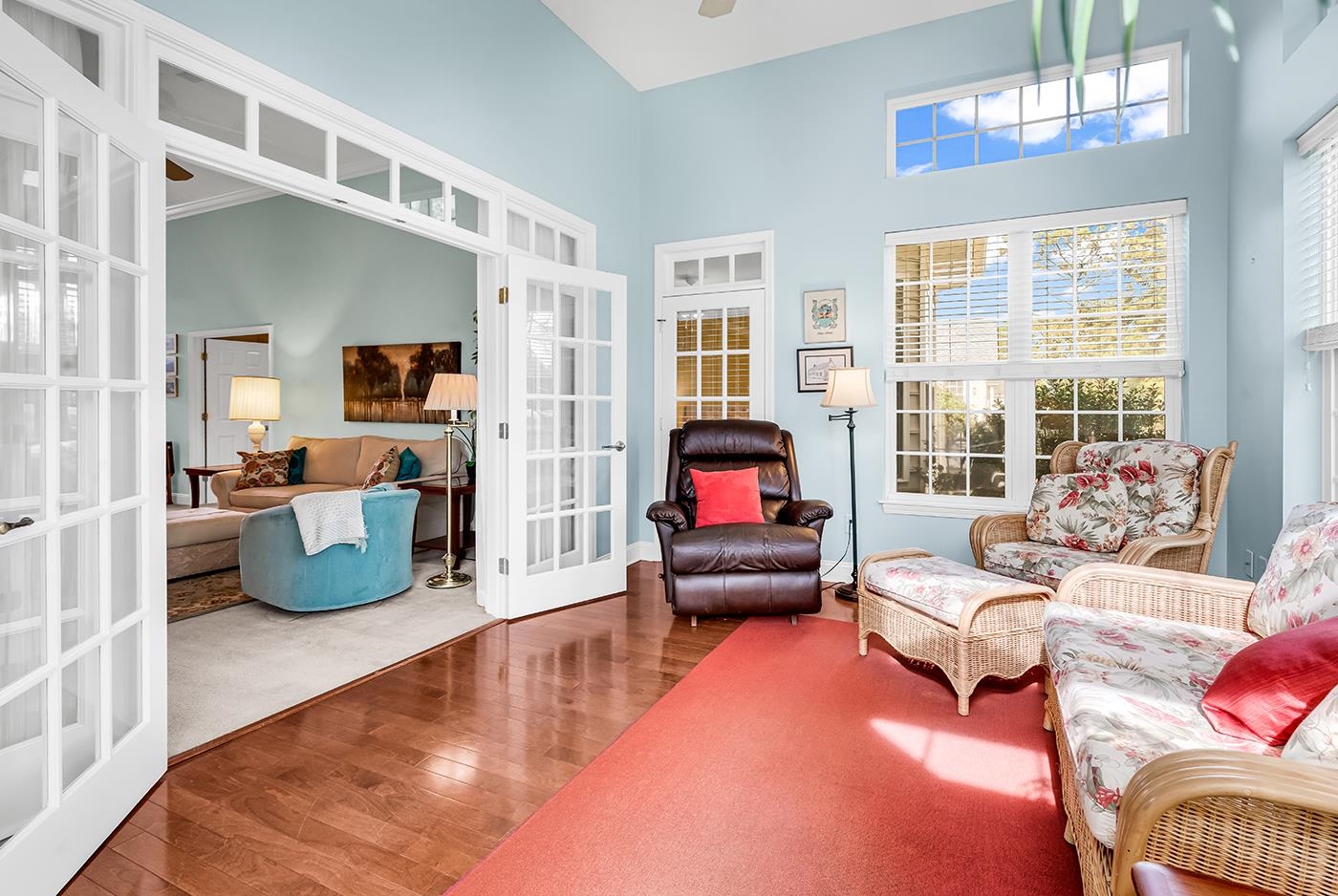 606 Trawler Bay Ct.