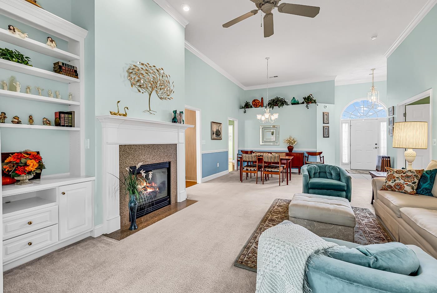 606 Trawler Bay Ct.