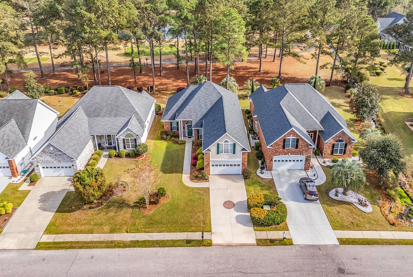 606 Trawler Bay Ct.