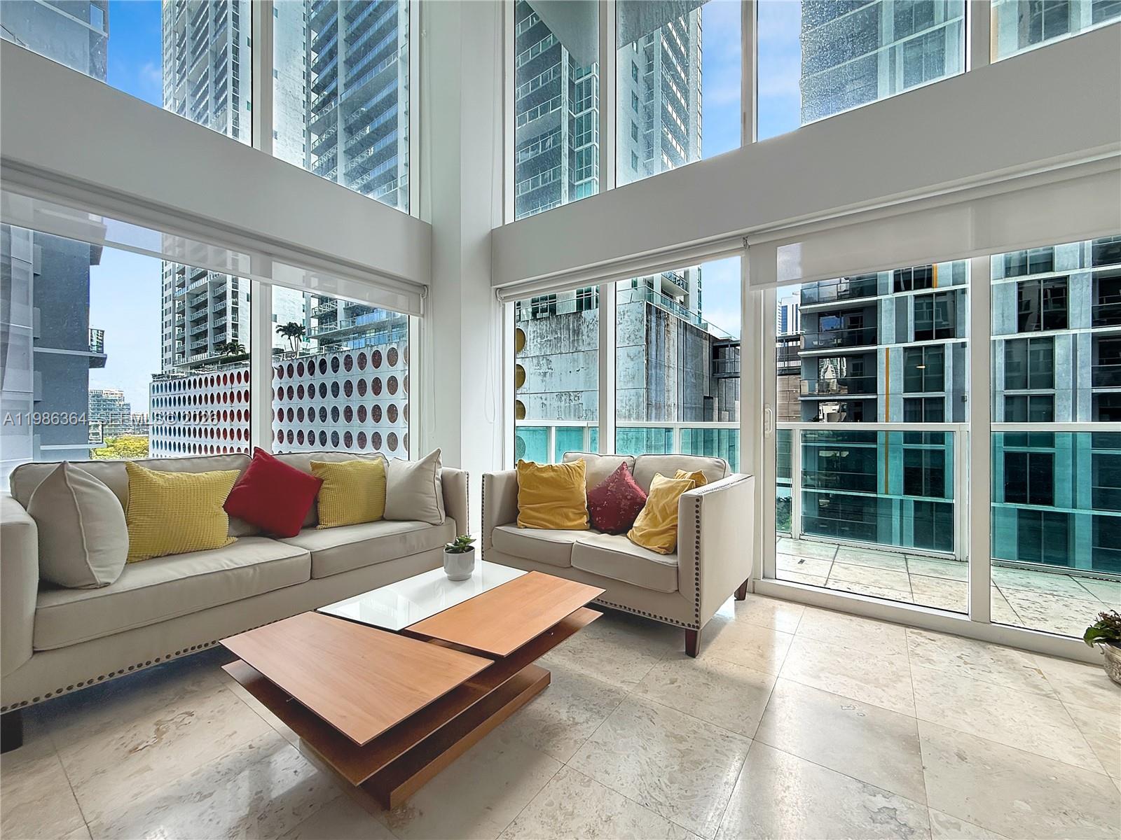 Condo for Rent in Miami, FL