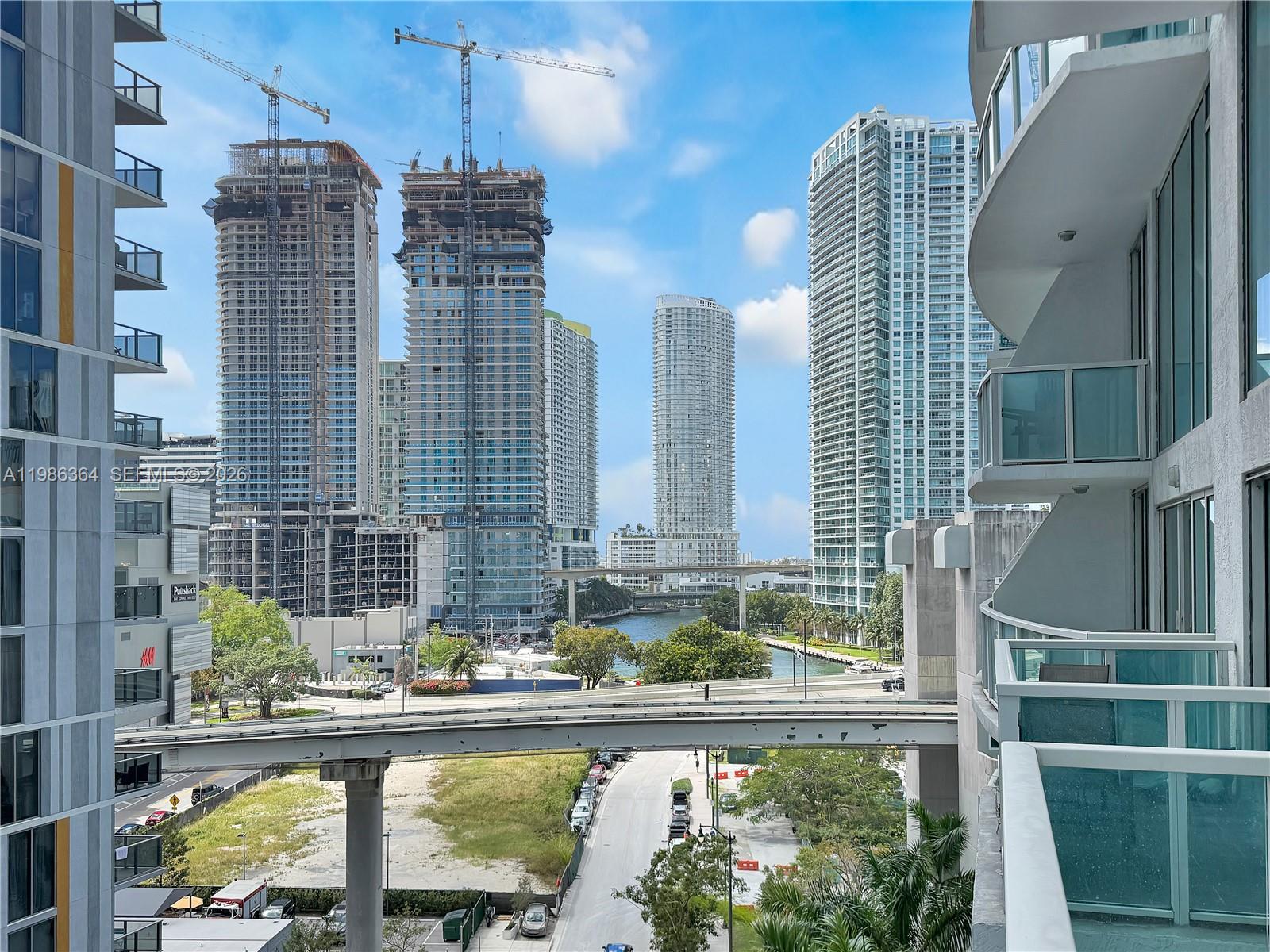 Apartamento en Alquiler en Miami, FL