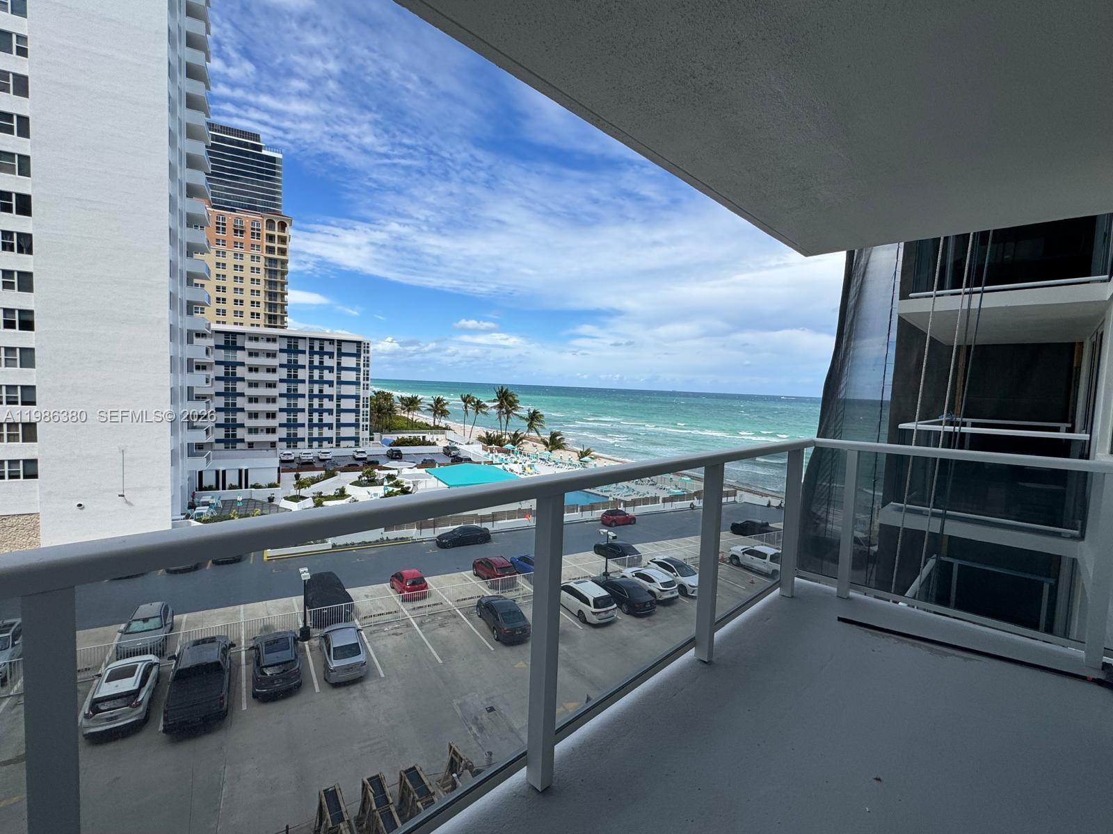 Parker Dorado Condo