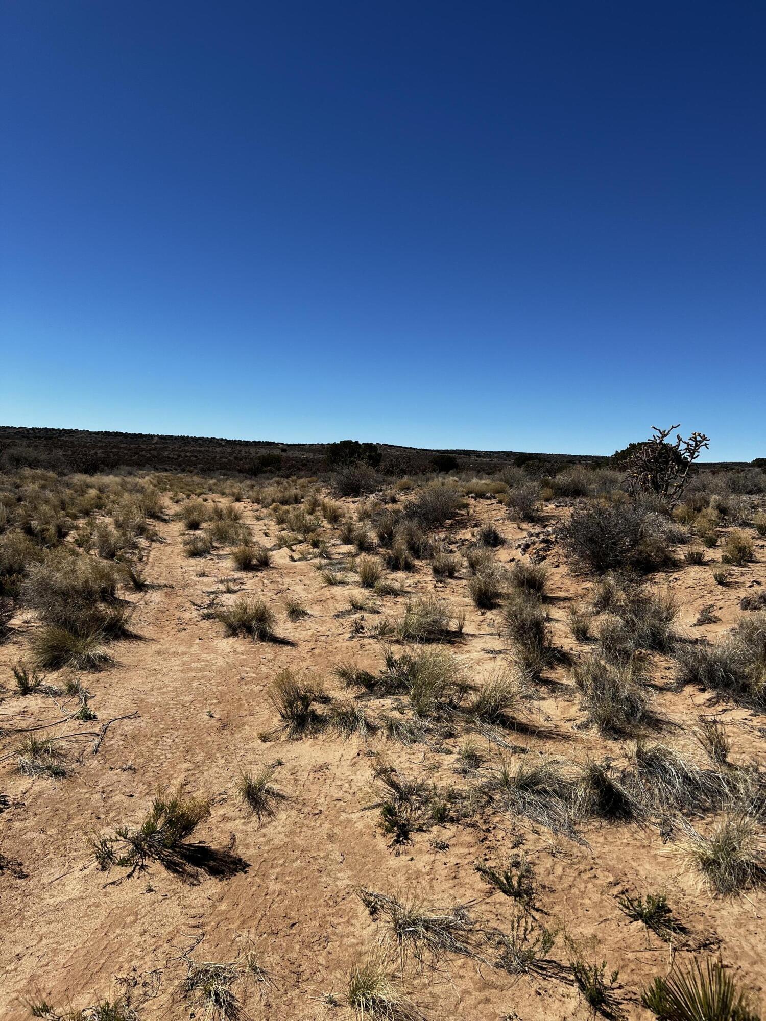 Matane Road NW, Rio Rancho