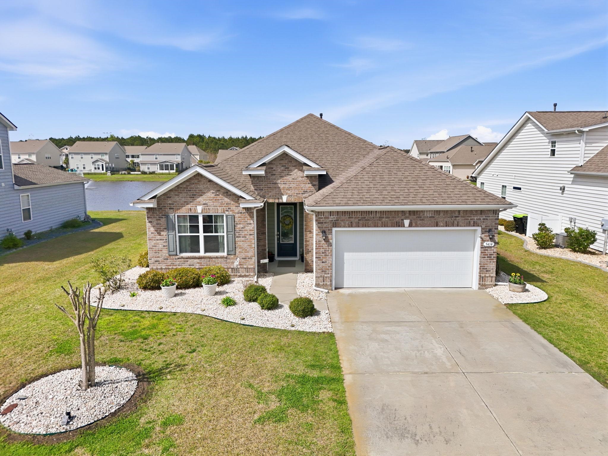 5414 Longhorn Dr. Myrtle Beach, SC 29588