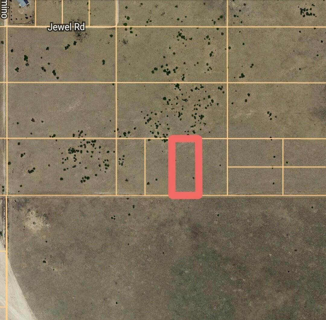 Photo 5 — Lot 370C Belen Bluff Land