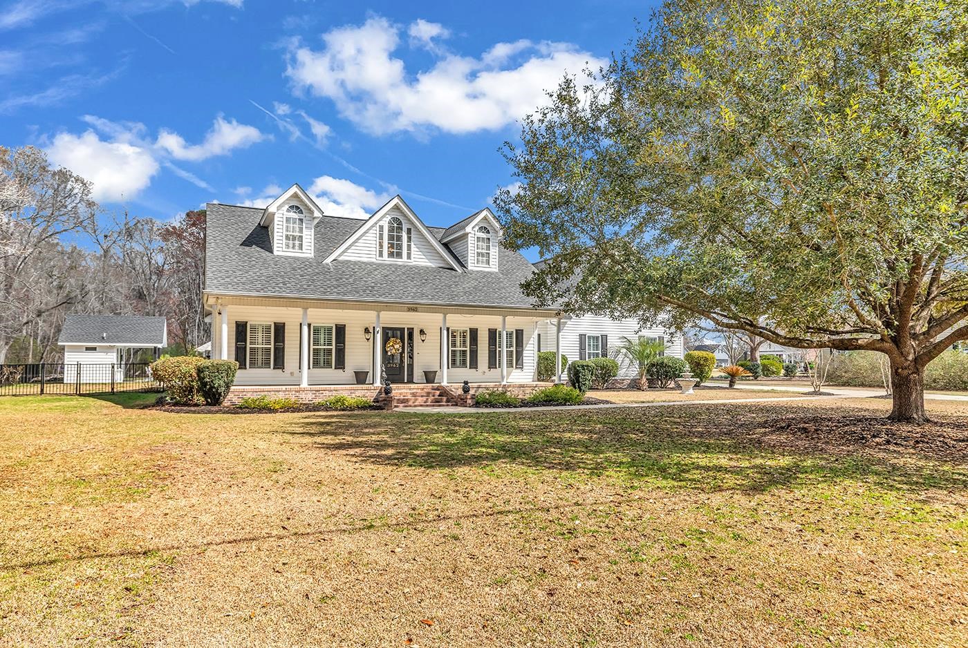 3962 Long Avenue Ext. Conway, SC 29526