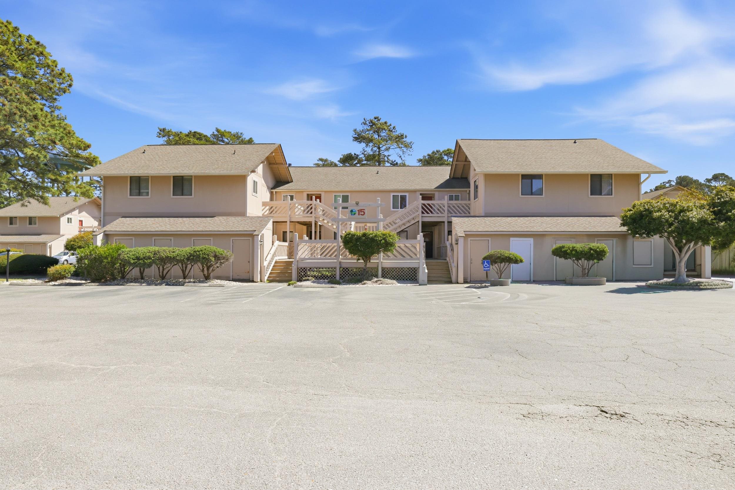 3015 Old Bryan Dr. UNIT 15-3 Myrtle Beach, SC 29577