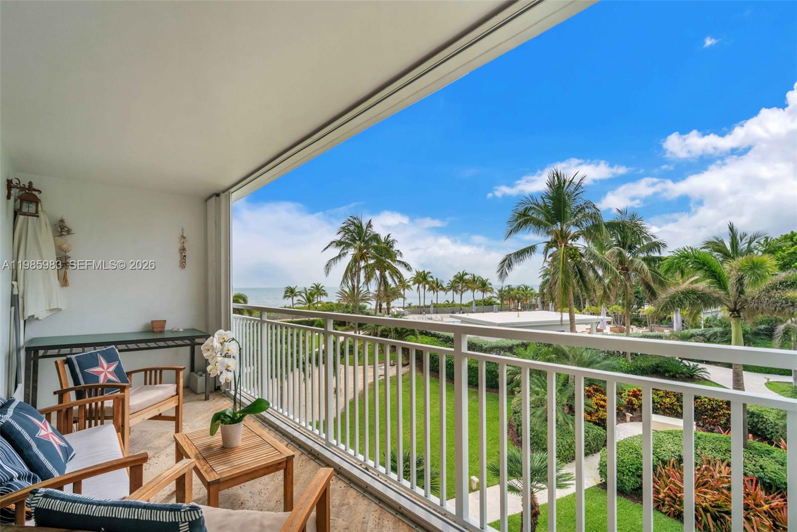Sands Of Key Biscayne Con