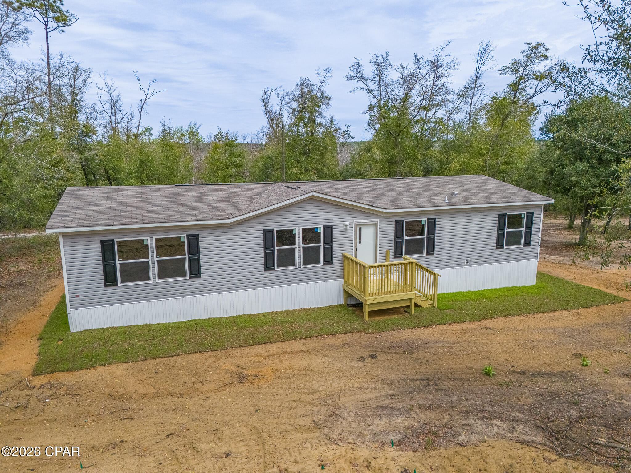 Details for 7067 Campflowers Road, Youngstown, FL 32466