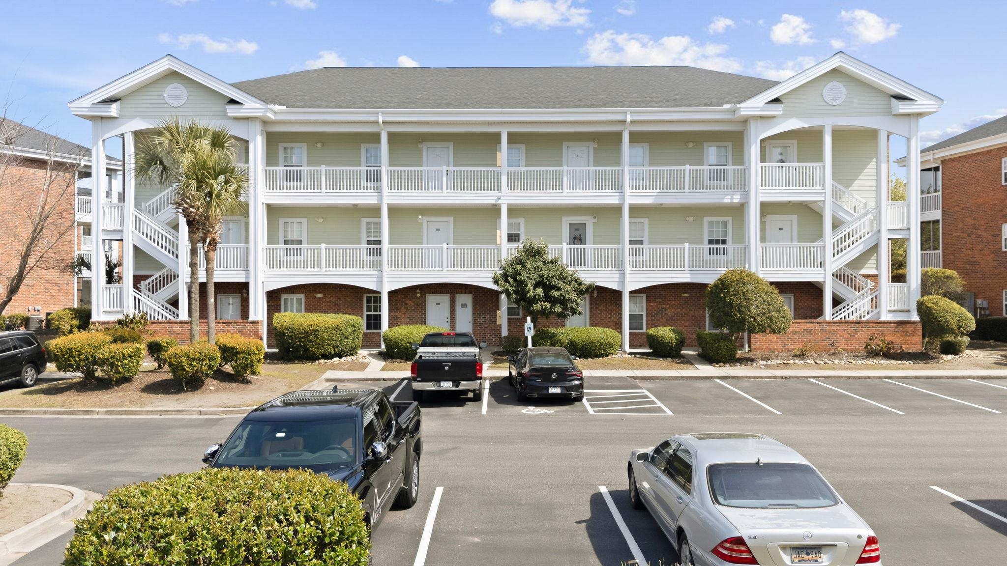 3939 Gladiola Ct. UNIT #202 Myrtle Beach, SC 29588