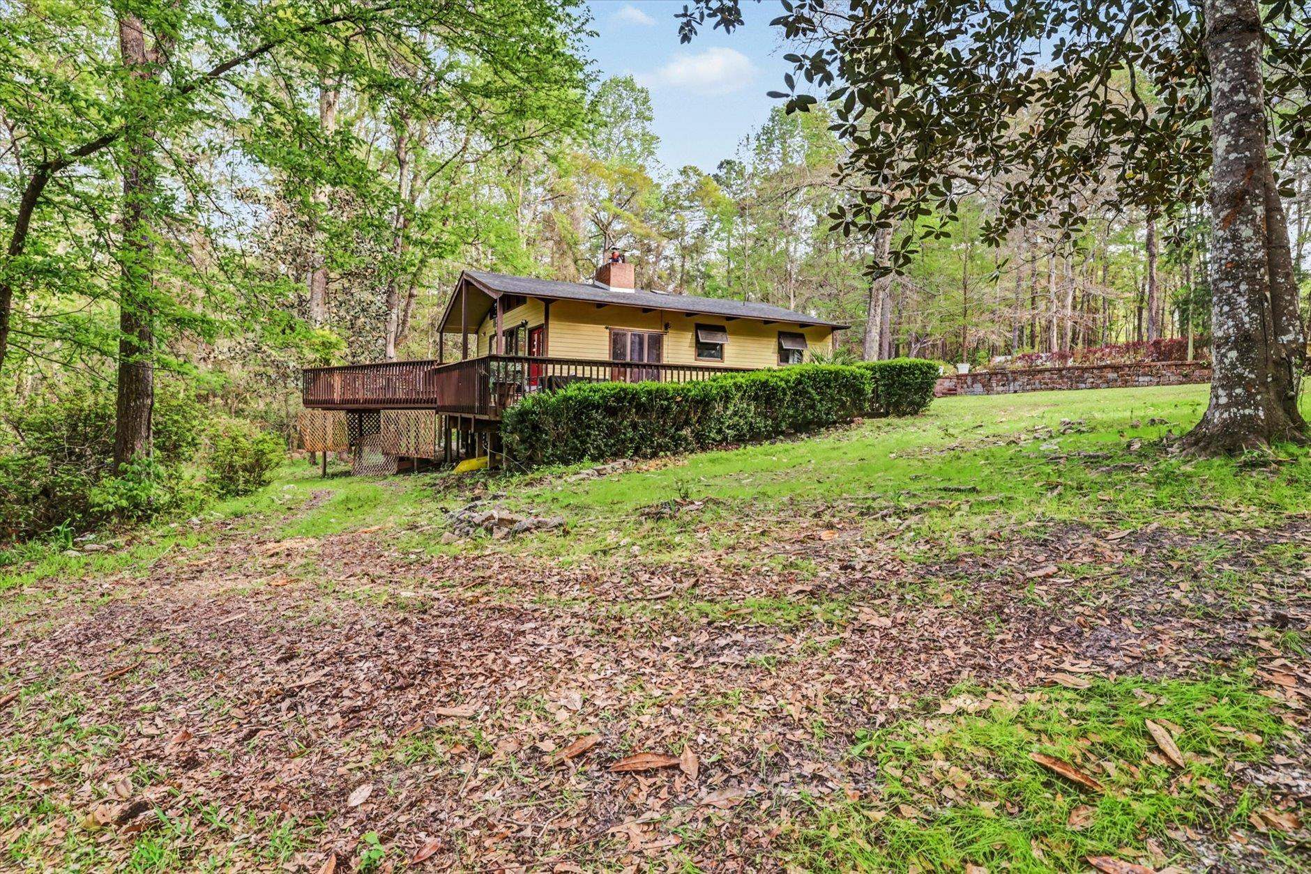 439  BEAVER LAKE Road , Tallahassee, FL, 32312