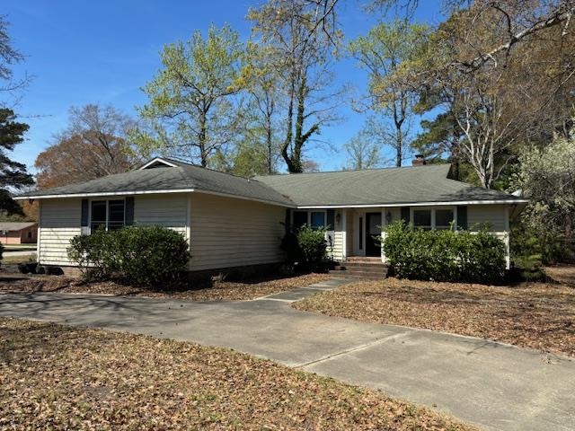 1740 Gibson Ave. Myrtle Beach, SC 29575