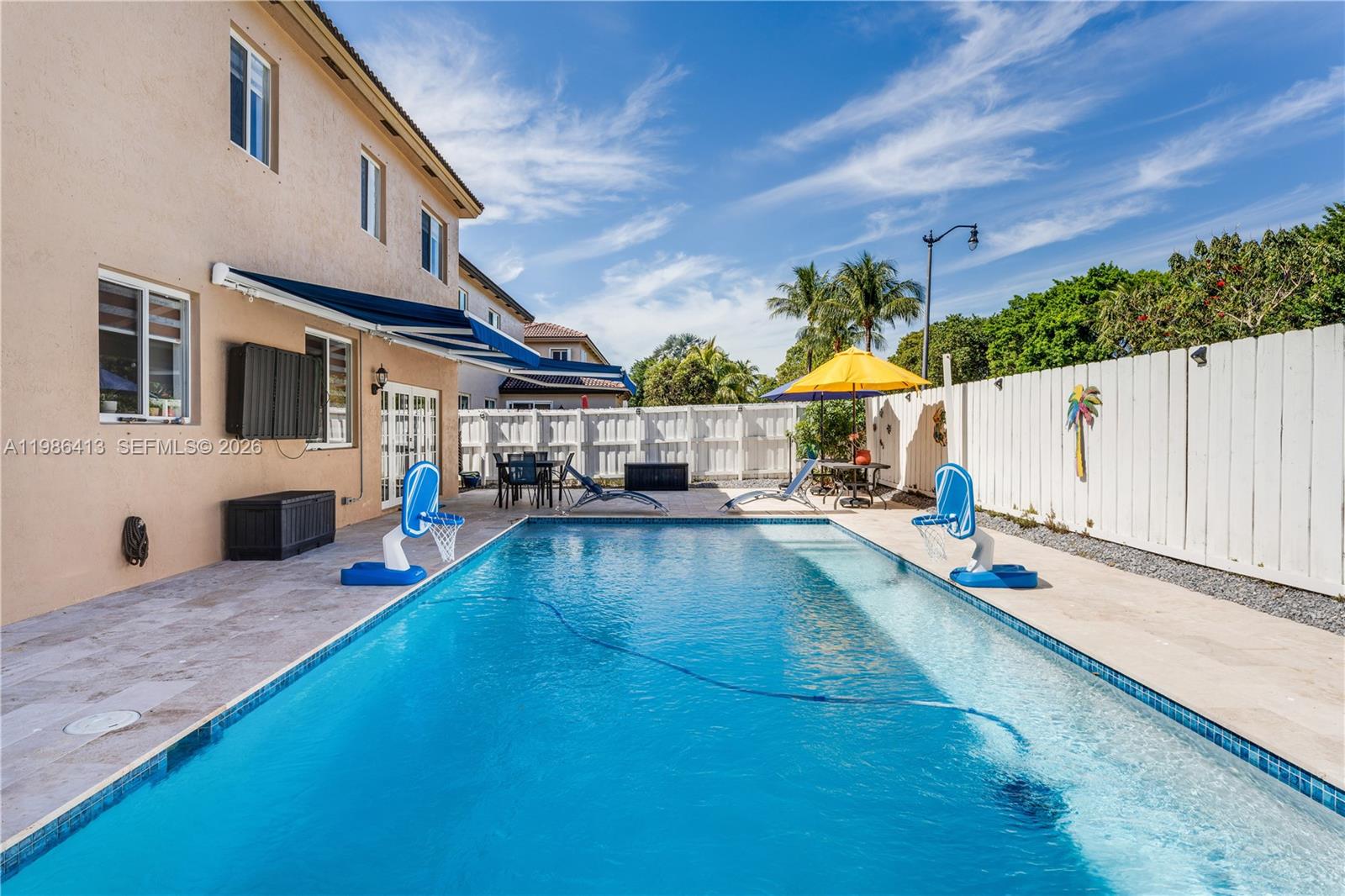 Floridian Bay Estates