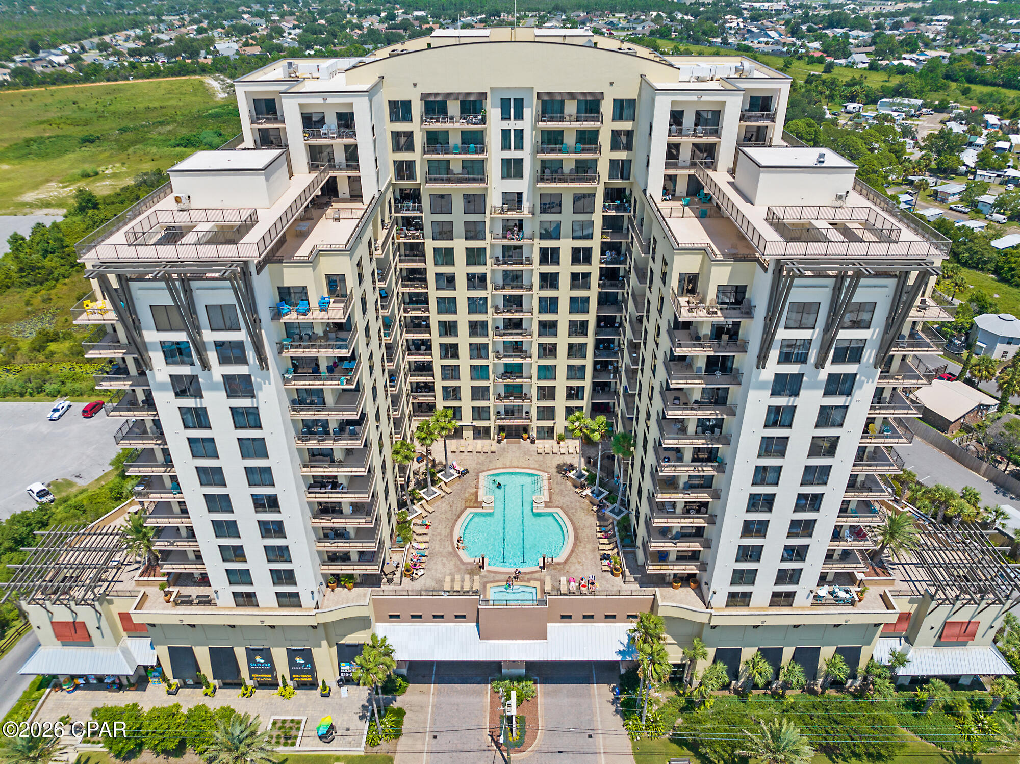 Details for 15100 Front Beach Road 1131, Panama City Beach, FL 32413