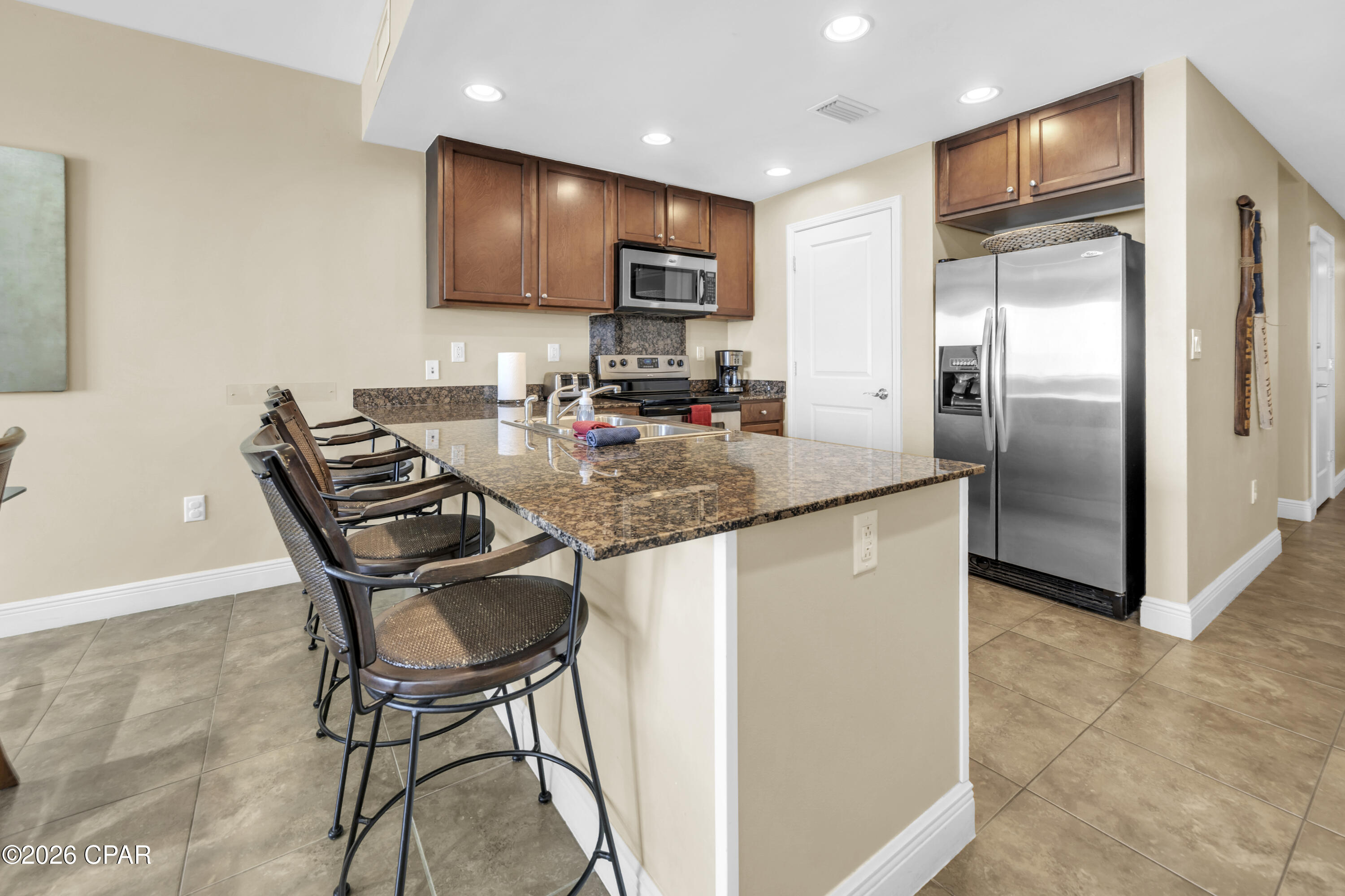 Image 12 For 16701 Front Beach Road 2306