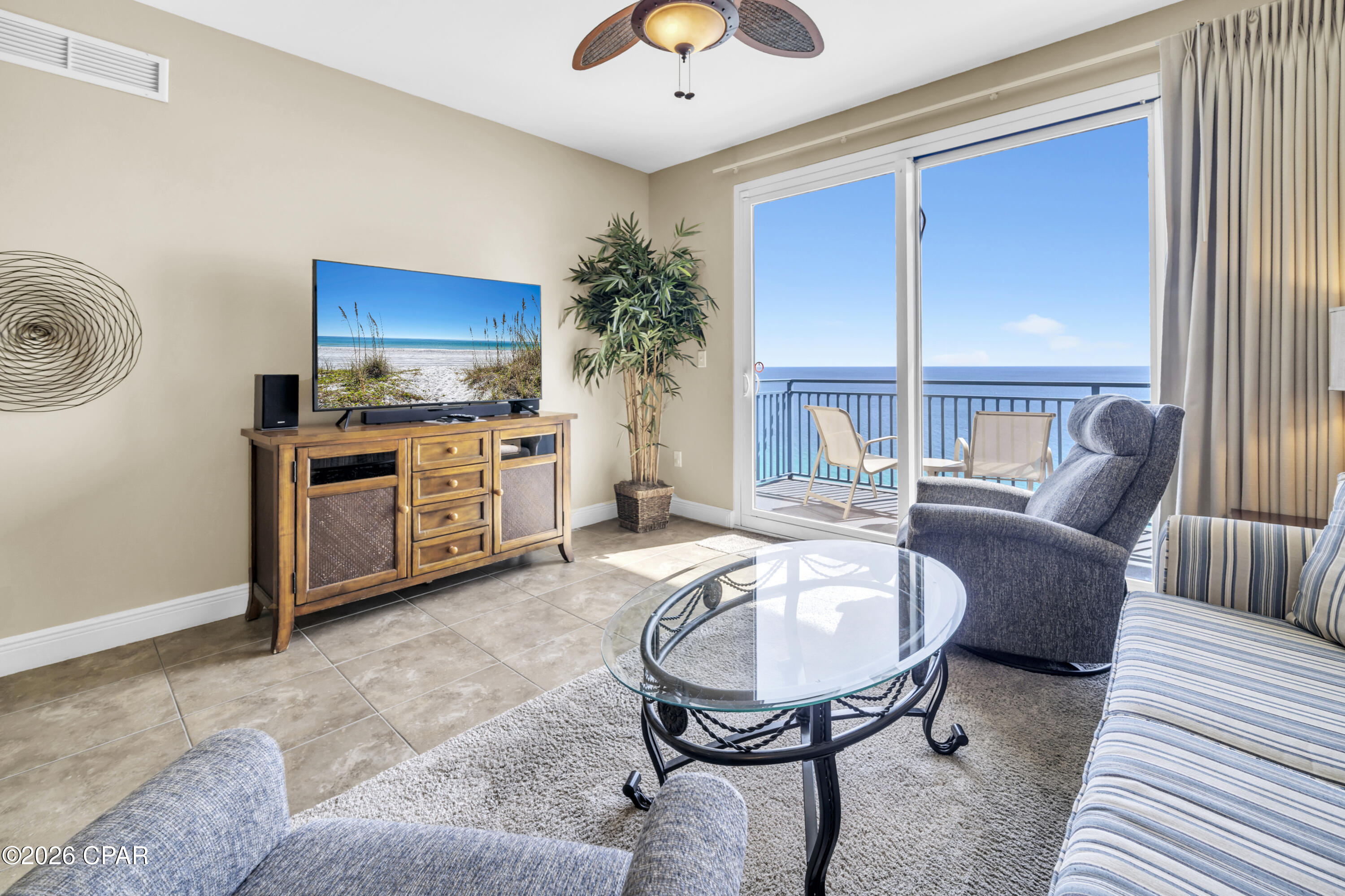Image 2 For 16701 Front Beach Road 2306