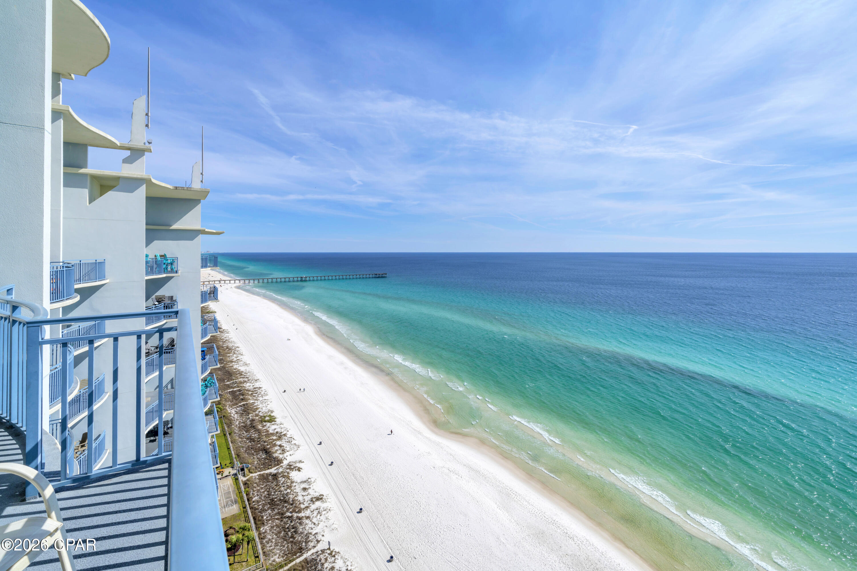 Image 34 For 16701 Front Beach Road 2306