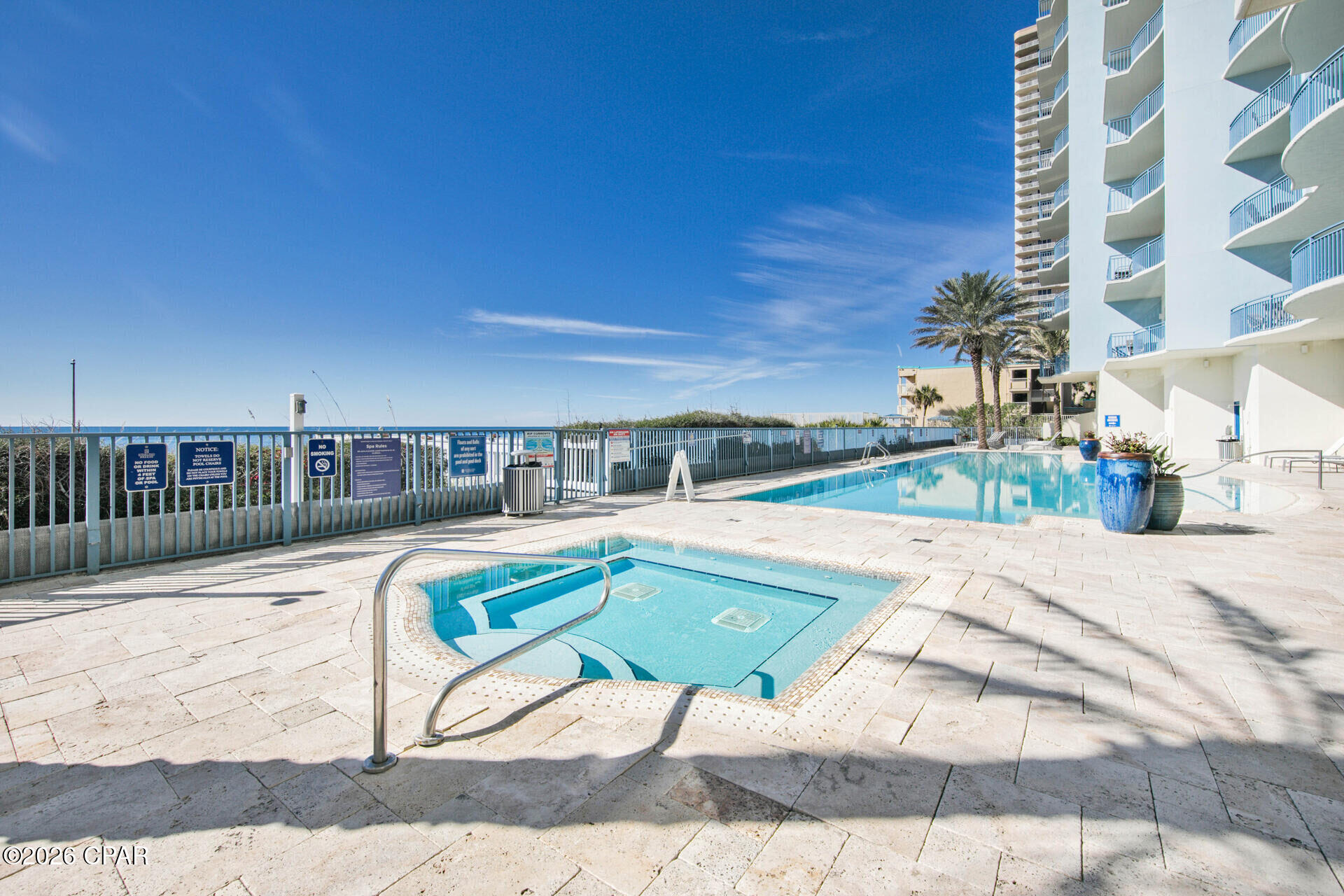 Image 42 For 16701 Front Beach Road 2306