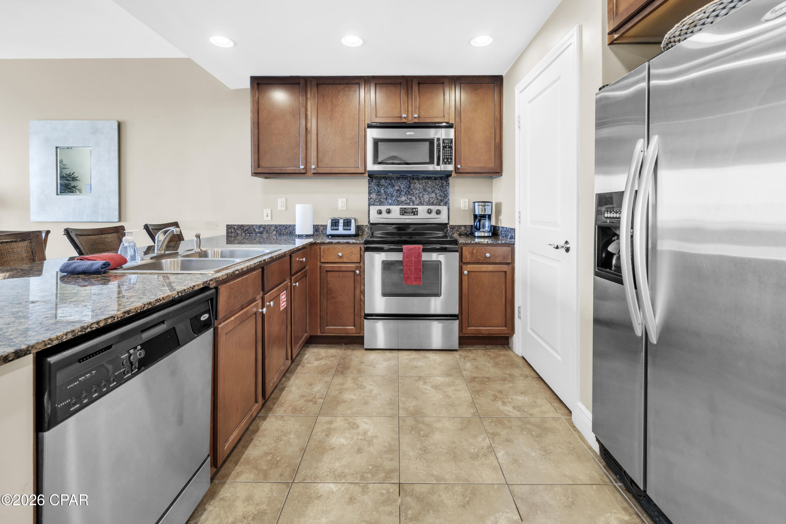 Image 8 For 16701 Front Beach Road 2306