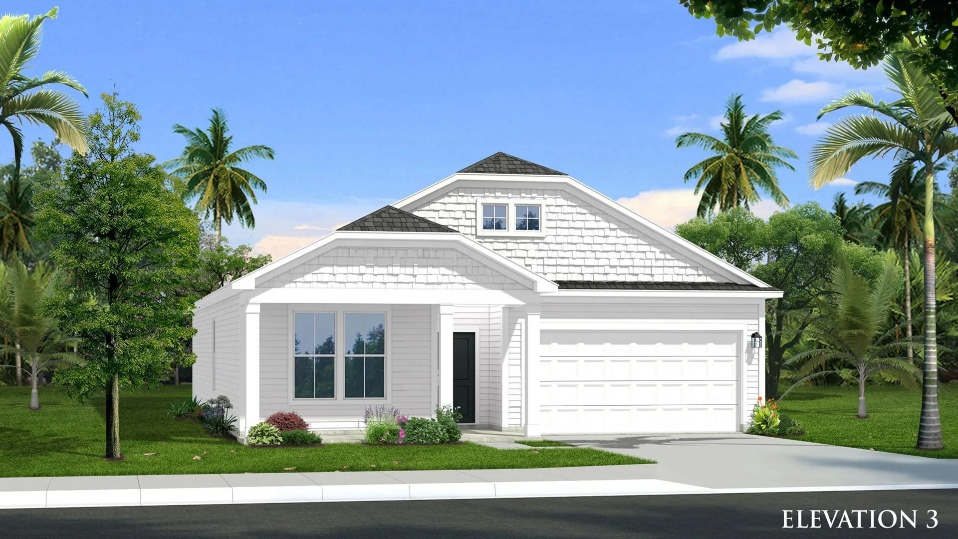 239 Letha Dr Longs, SC 29568