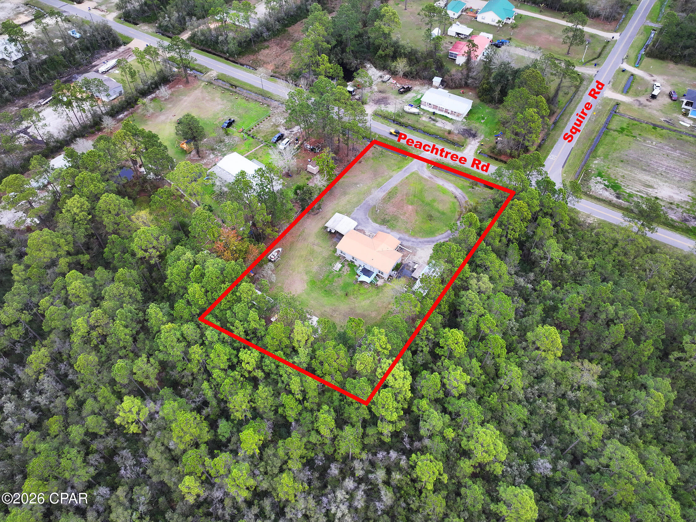 Listing photo id 32 for 1584 Peachtree Road