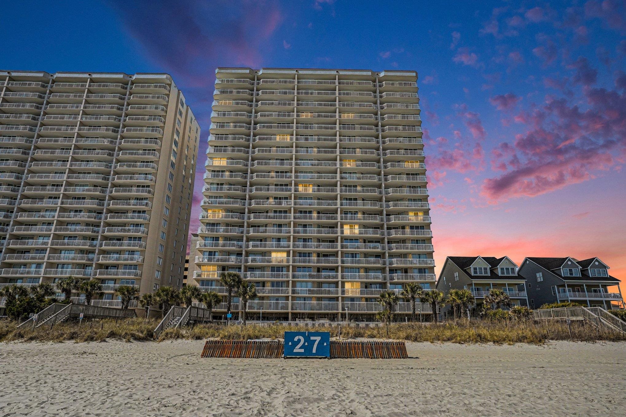 1625 S Ocean Blvd. UNIT N704 North Myrtle Beach, SC 29582