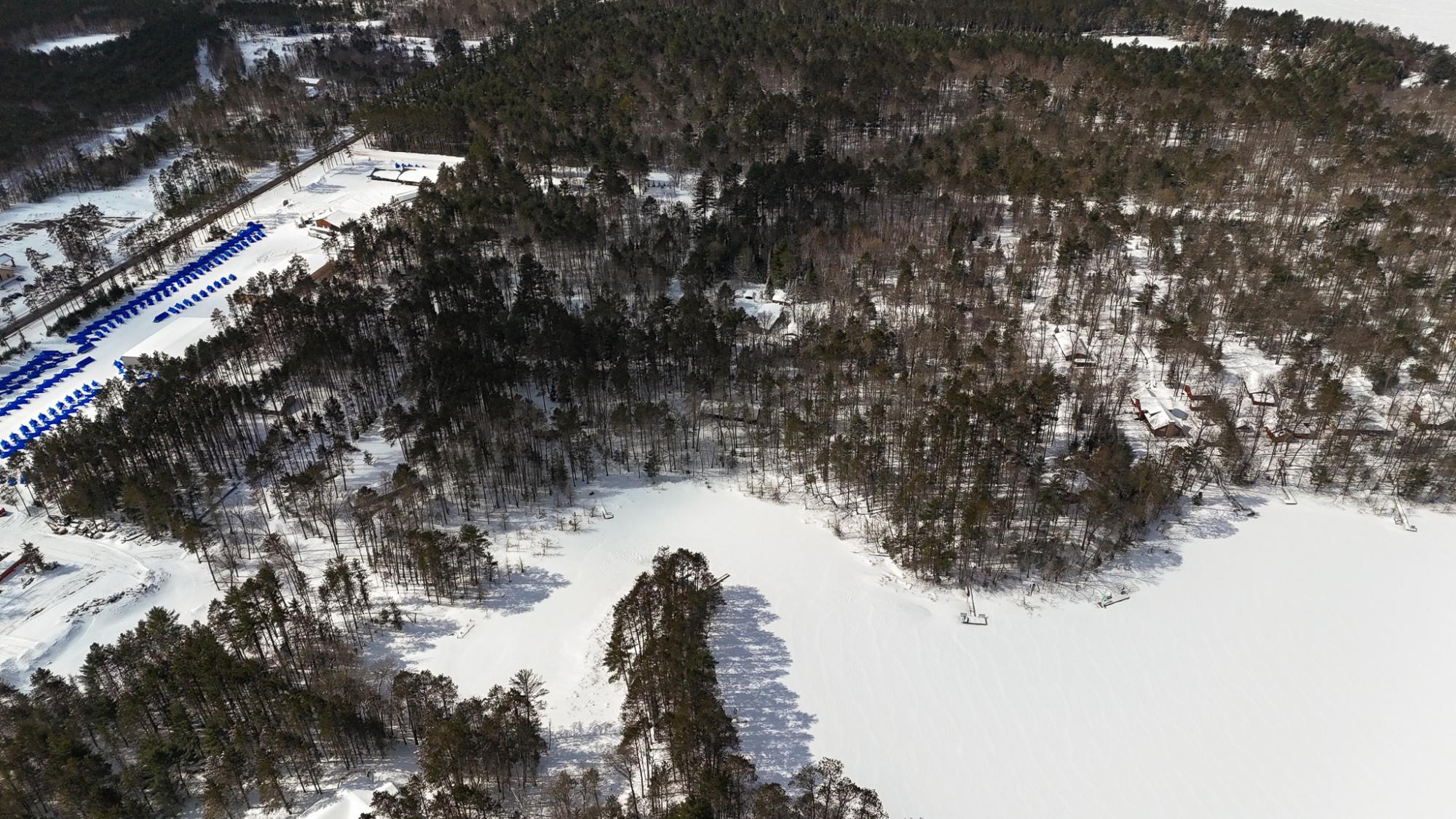 Undocumented Lake Property 7768 Hiawatha Cr Photo 10