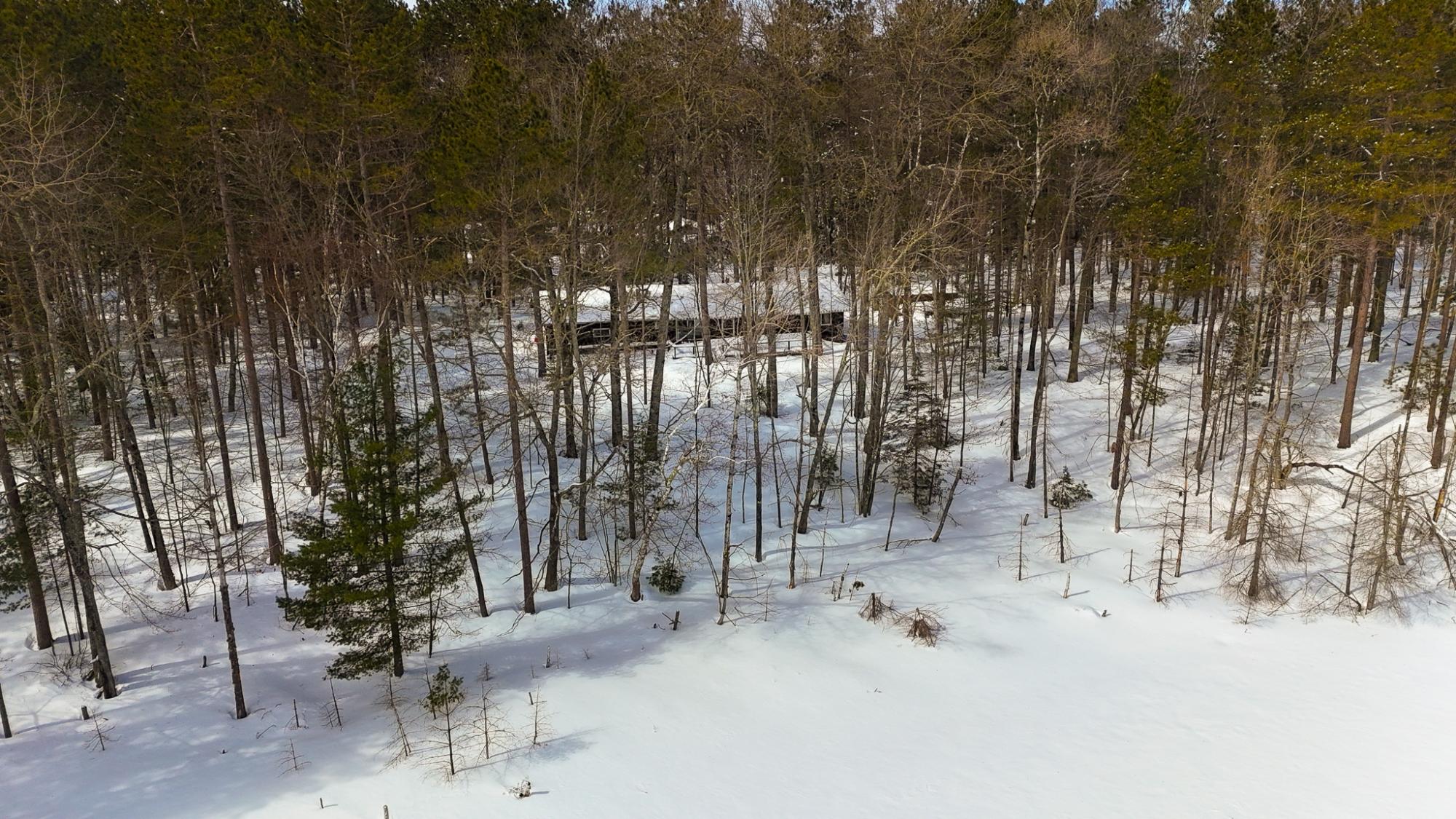 Undocumented Lake Property 7768 Hiawatha Cr Photo 11