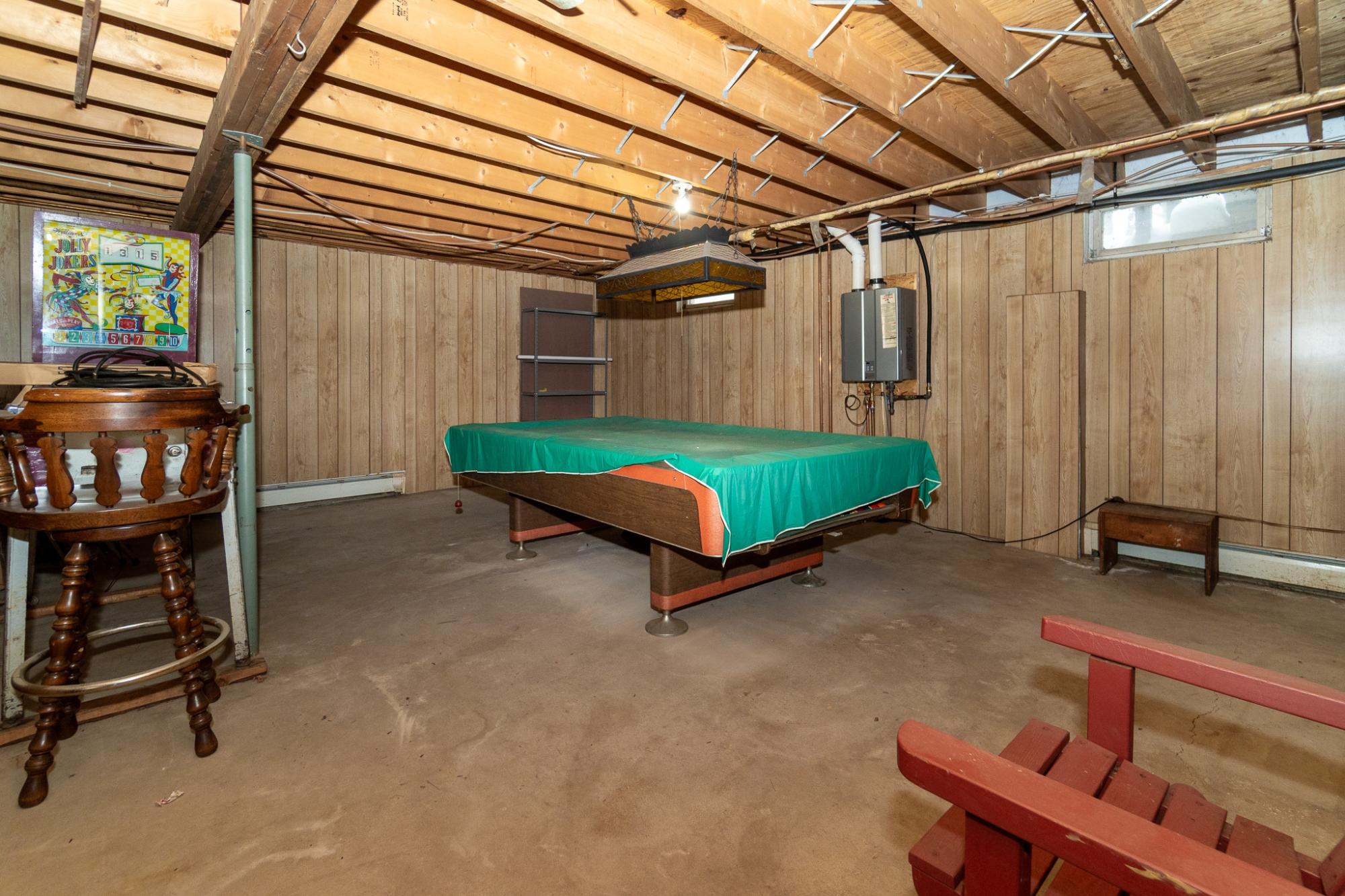 Undocumented Lake Property 7768 Hiawatha Cr Photo 20