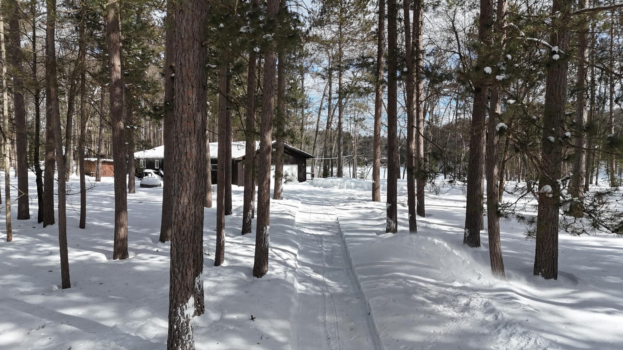 Undocumented Lake Property 7768 Hiawatha Cr Photo 5