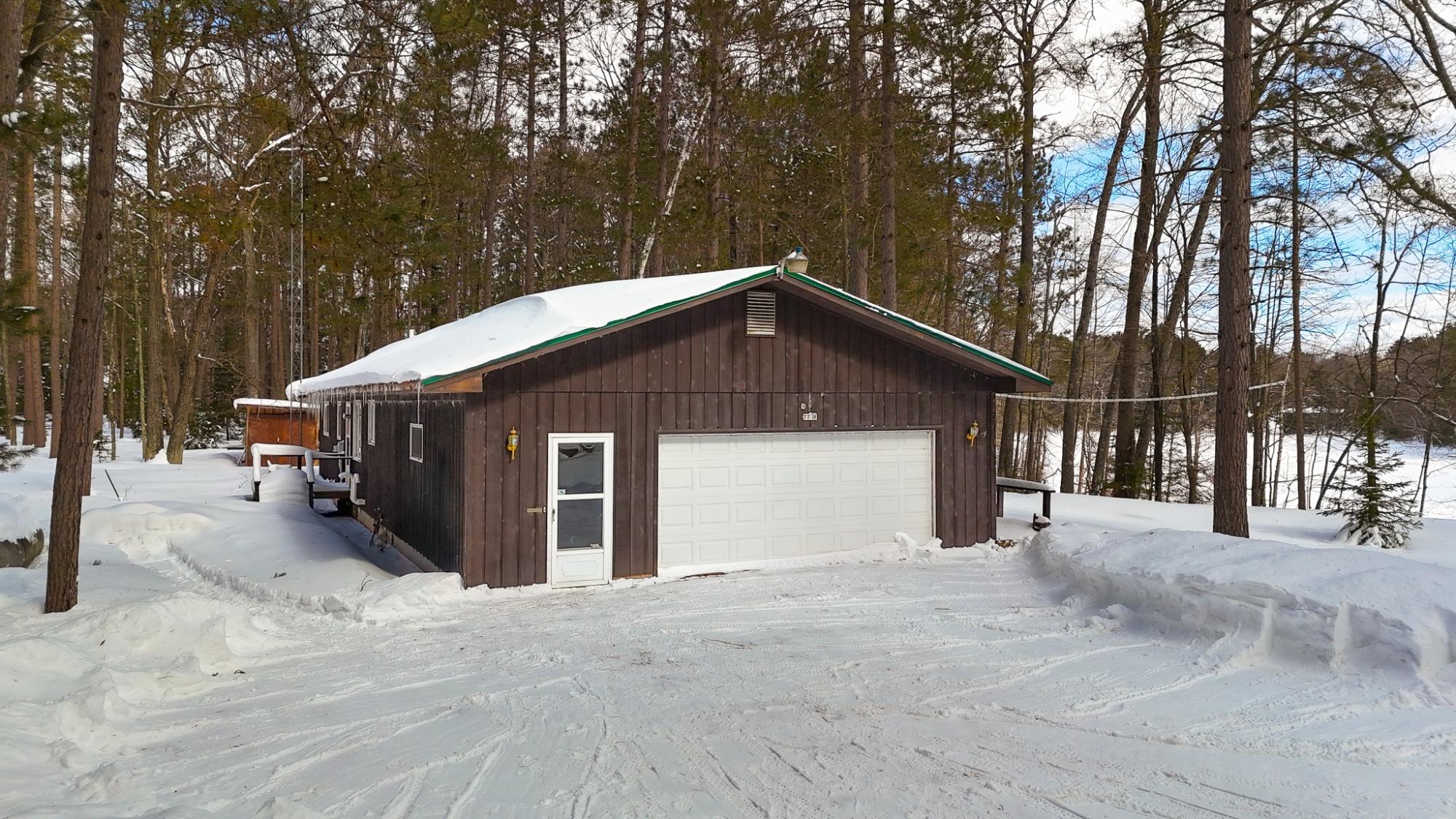 Undocumented Lake Property 7768 Hiawatha Cr Photo 6