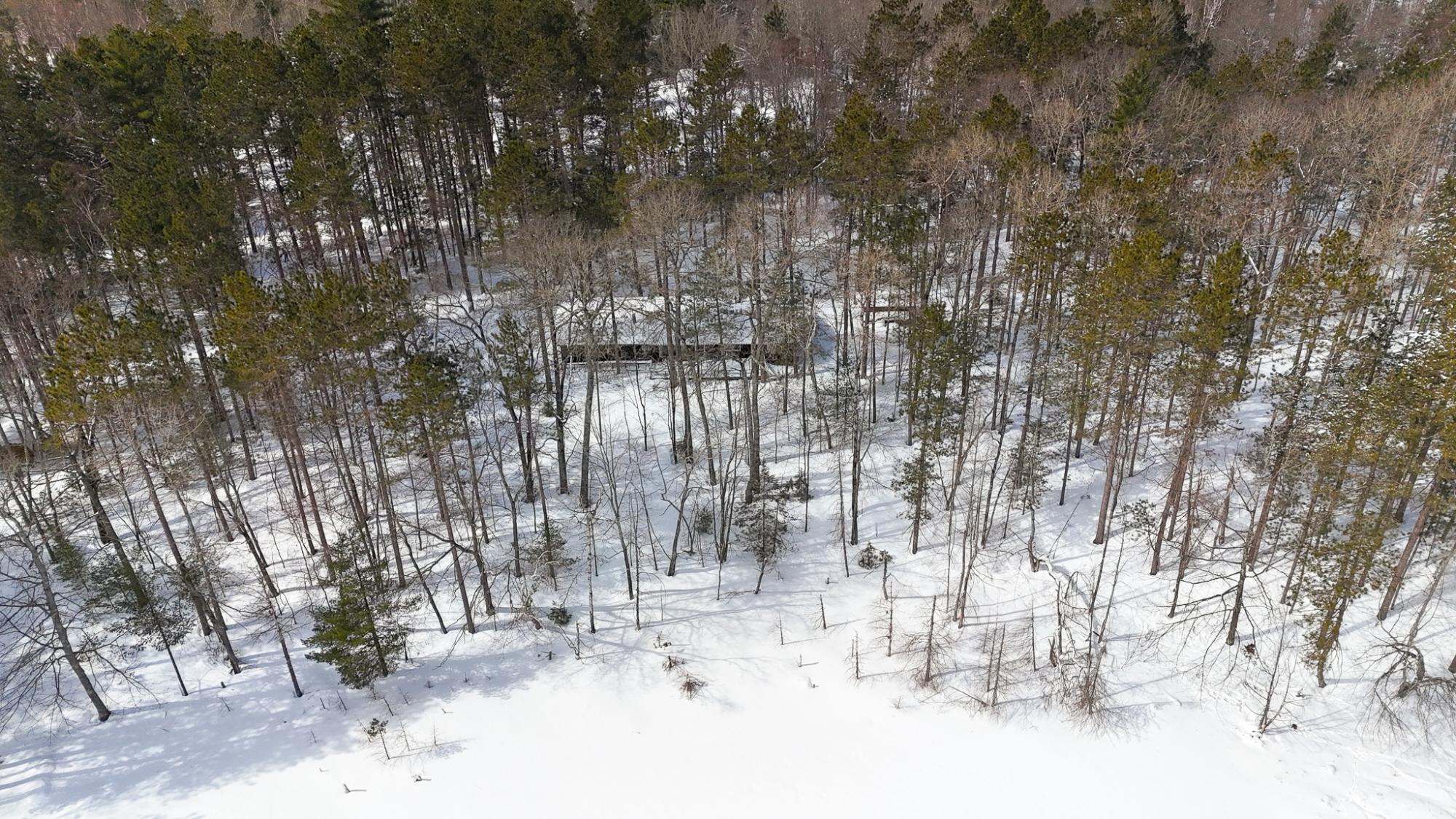 Undocumented Lake Property 7768 Hiawatha Cr Photo 8