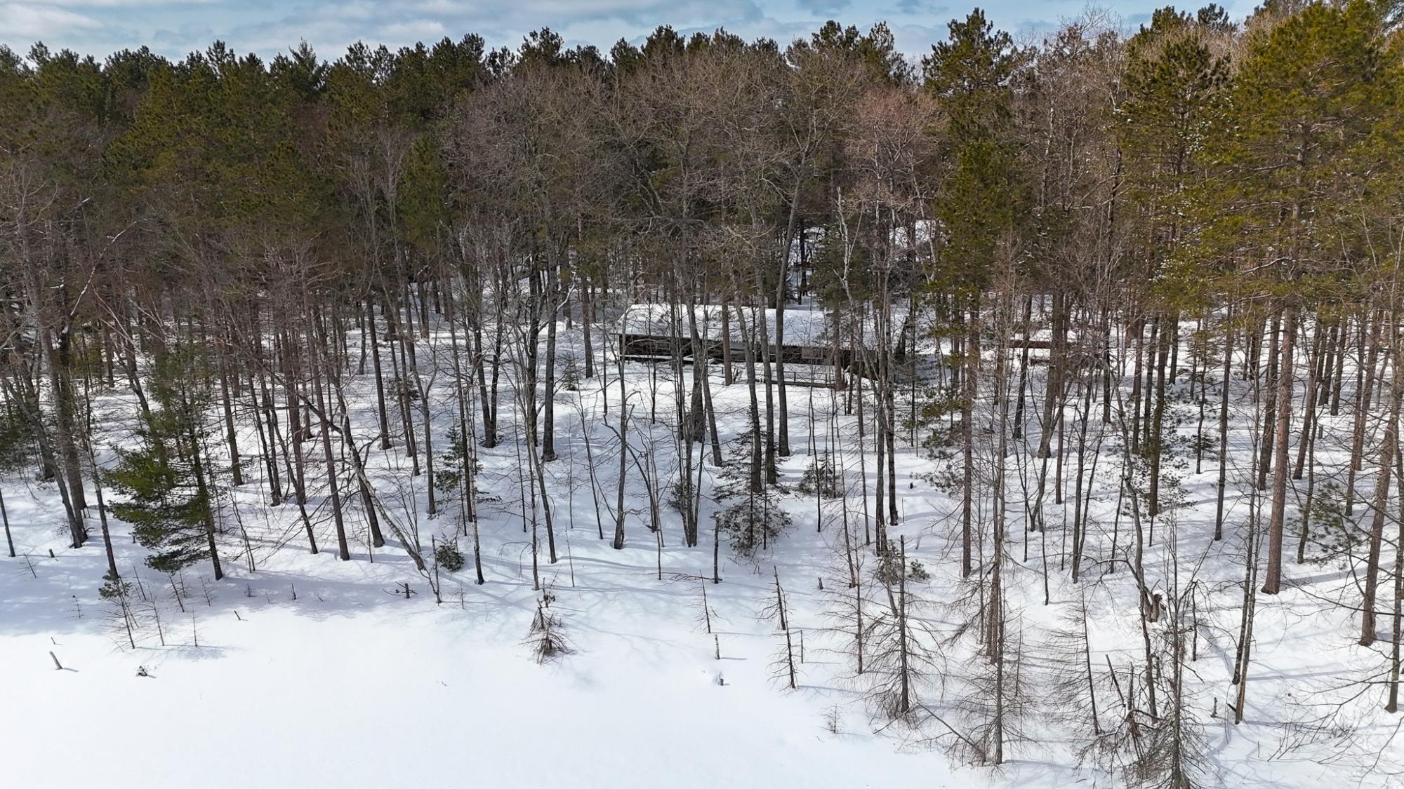 Undocumented Lake Property 7768 Hiawatha Cr Photo 9