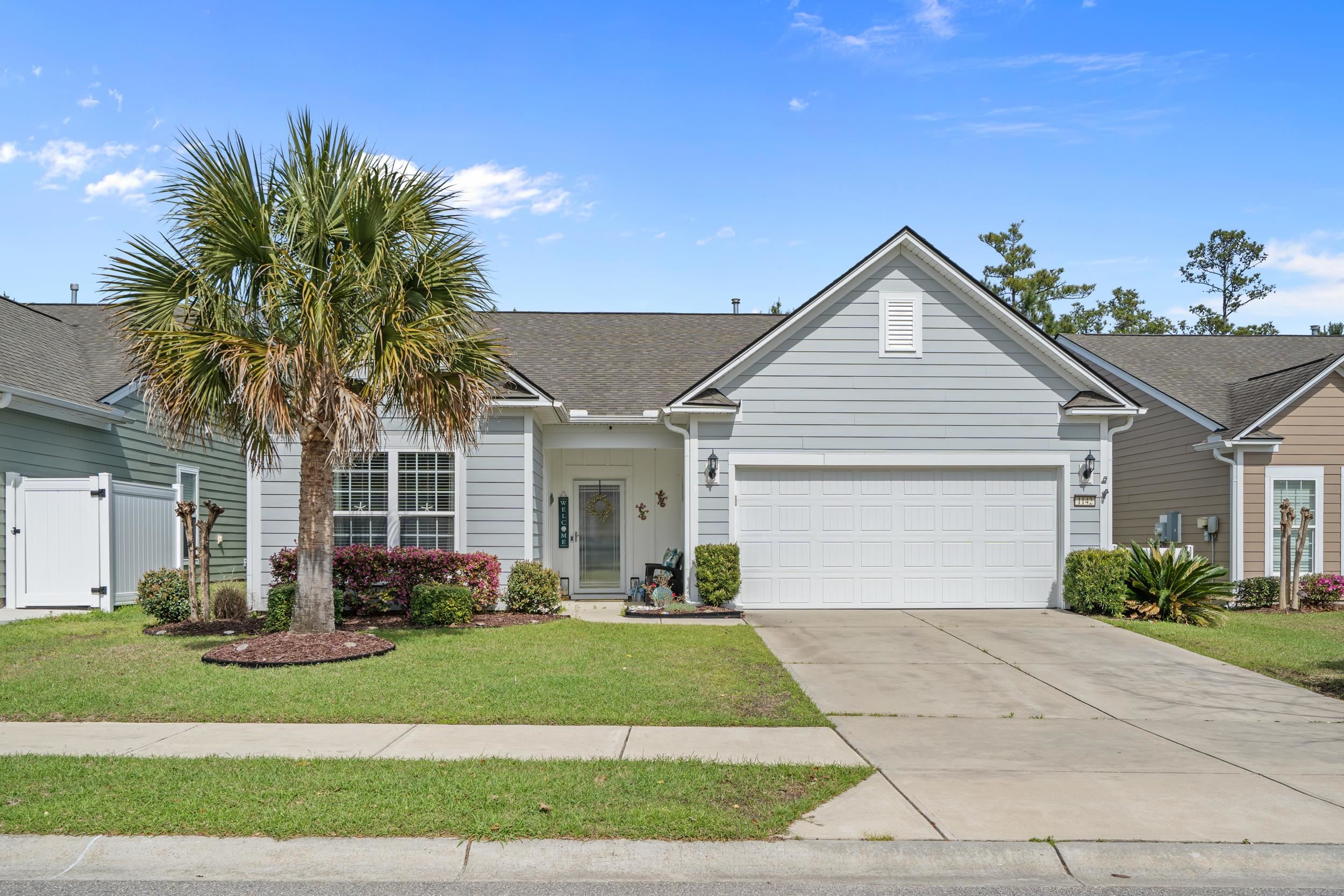 1142 Prescott Circle Myrtle Beach, SC 29577